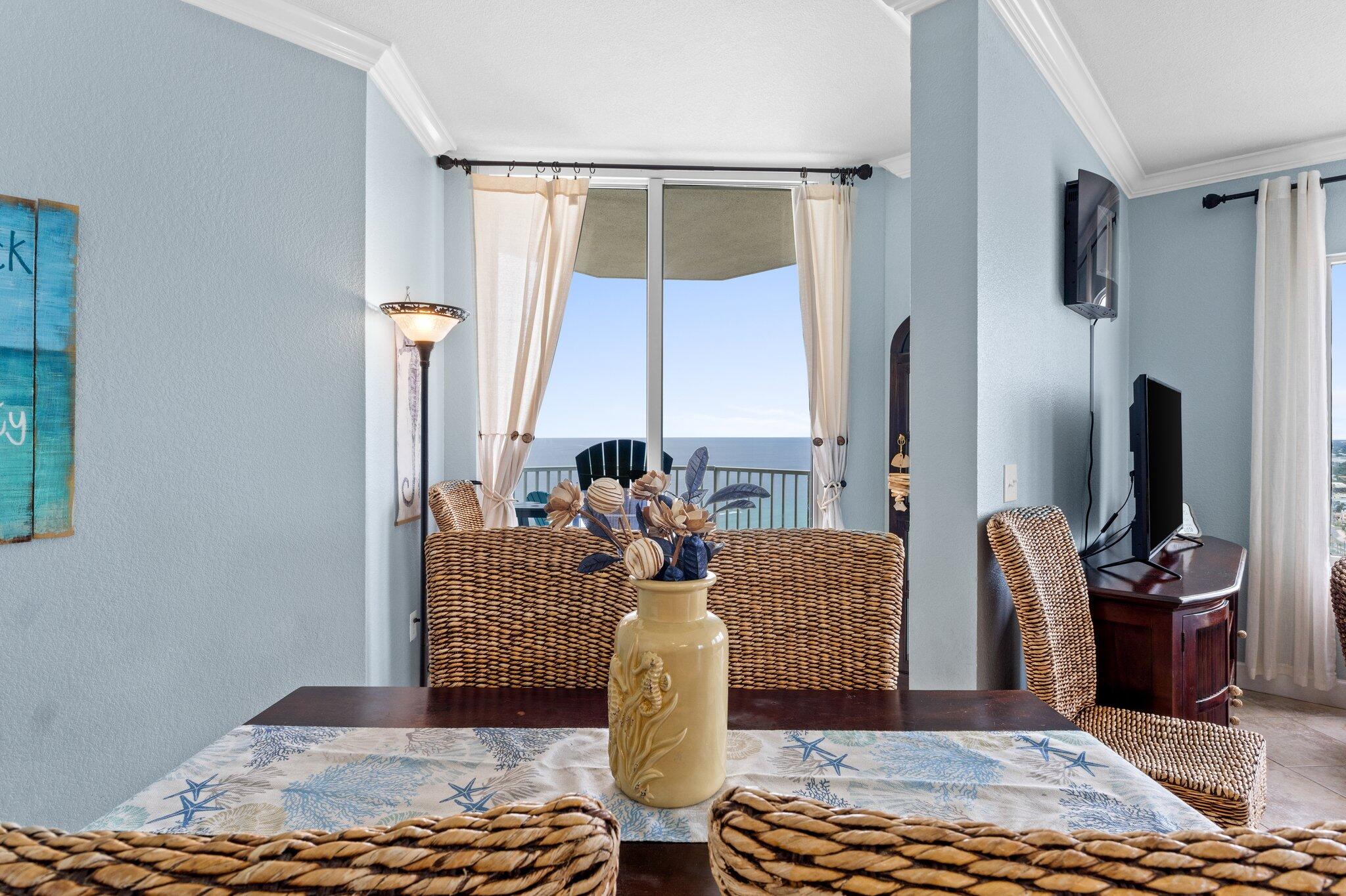 16819 Front Beach Road, UNIT 2300