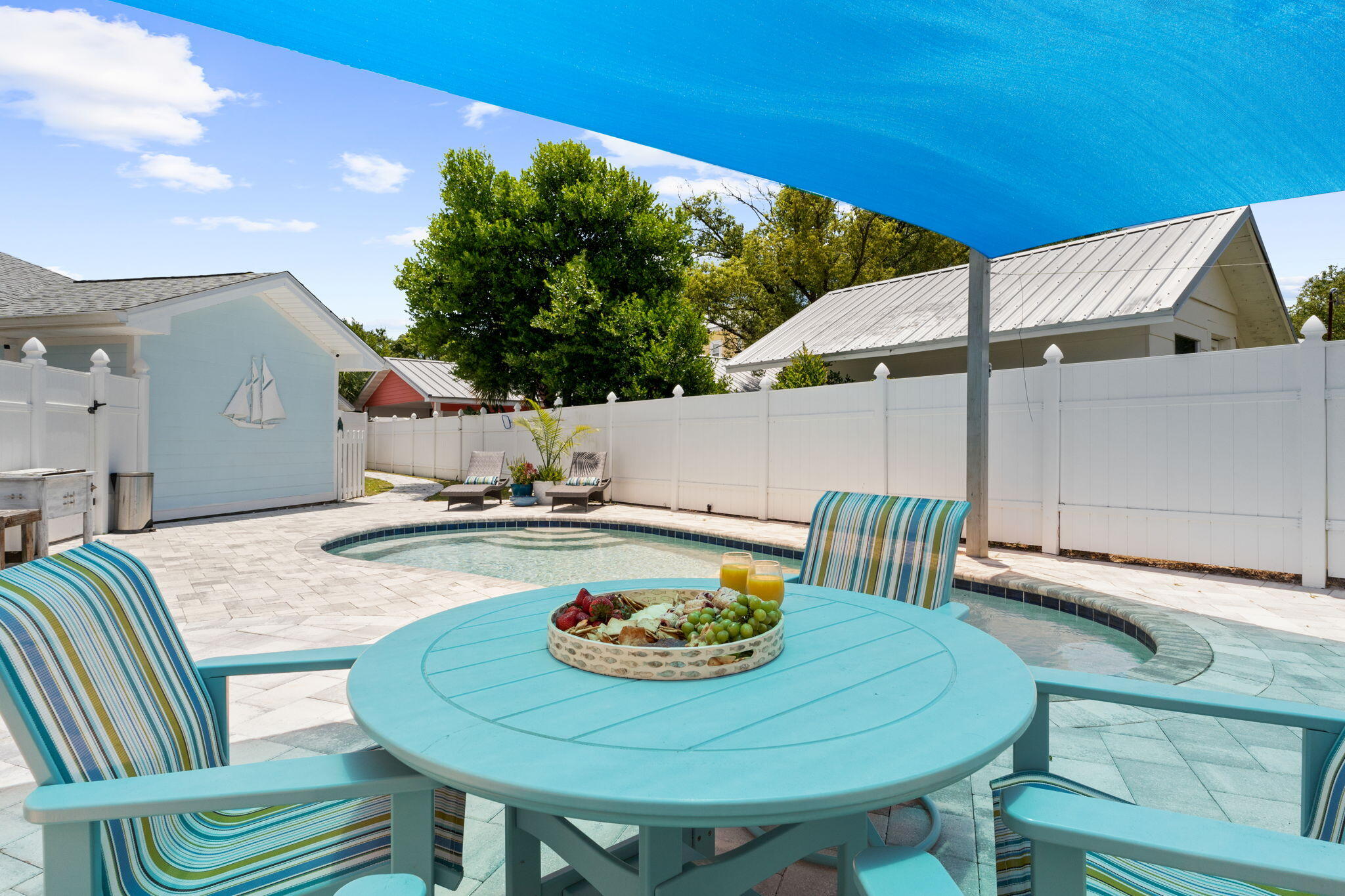 403 Anemone Street