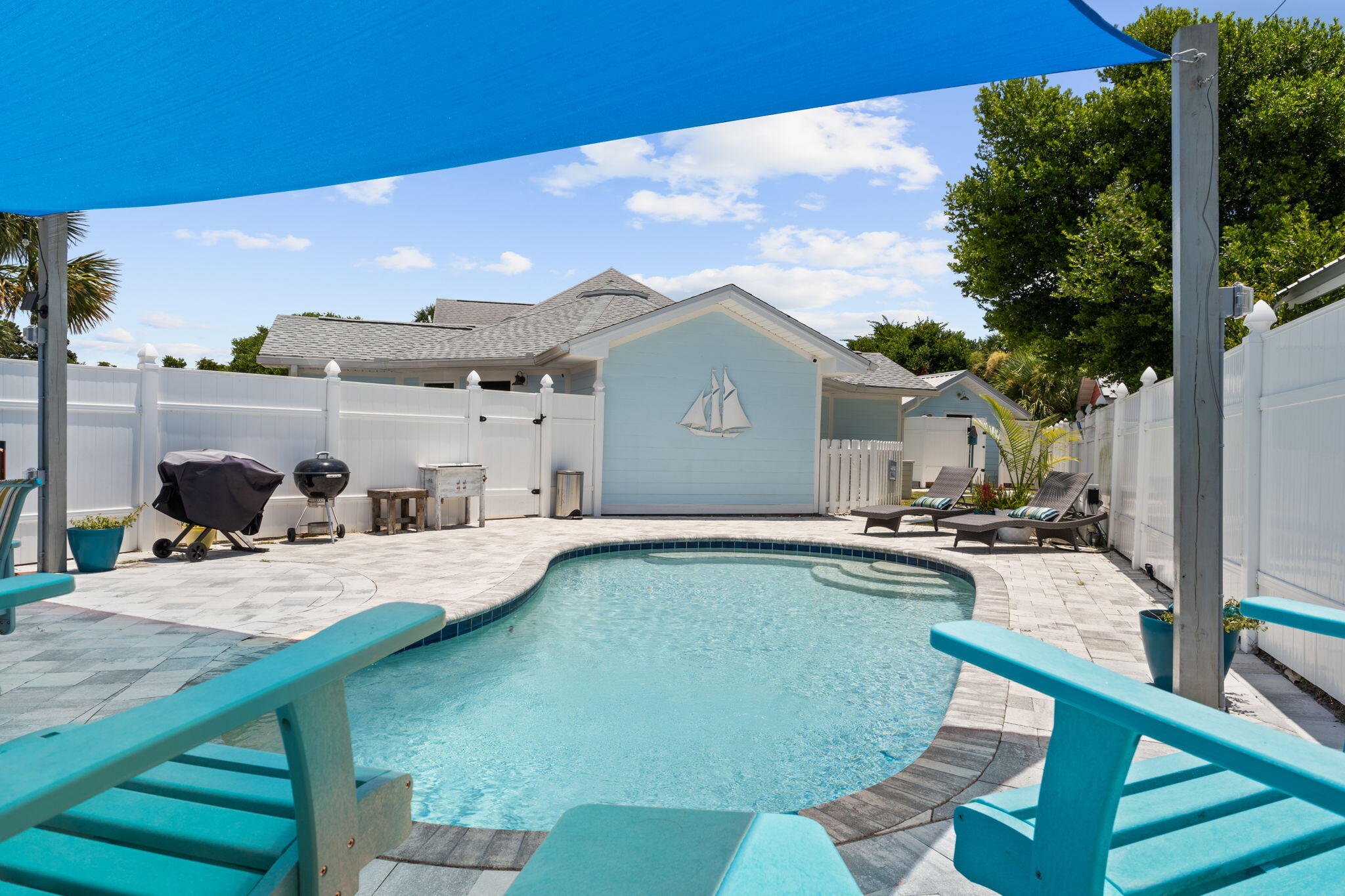 403 Anemone Street