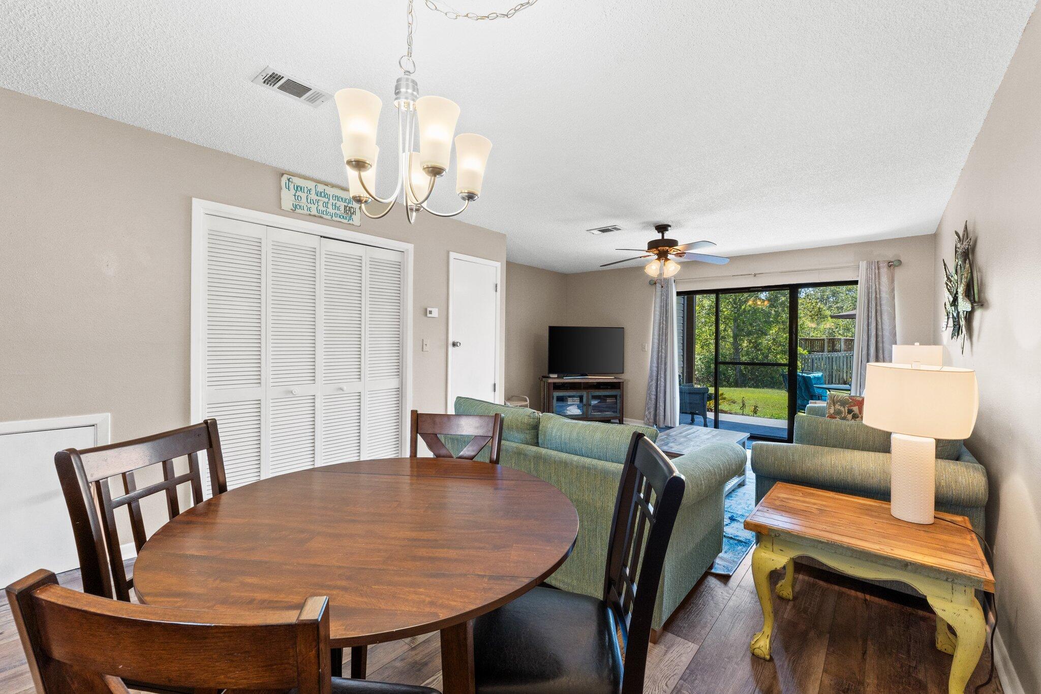 17620 Front Beach Road, UNIT J4