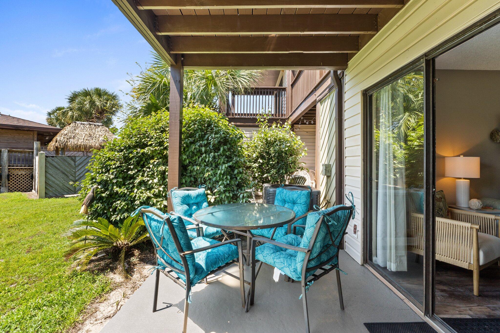 17620 Front Beach Road, UNIT J4