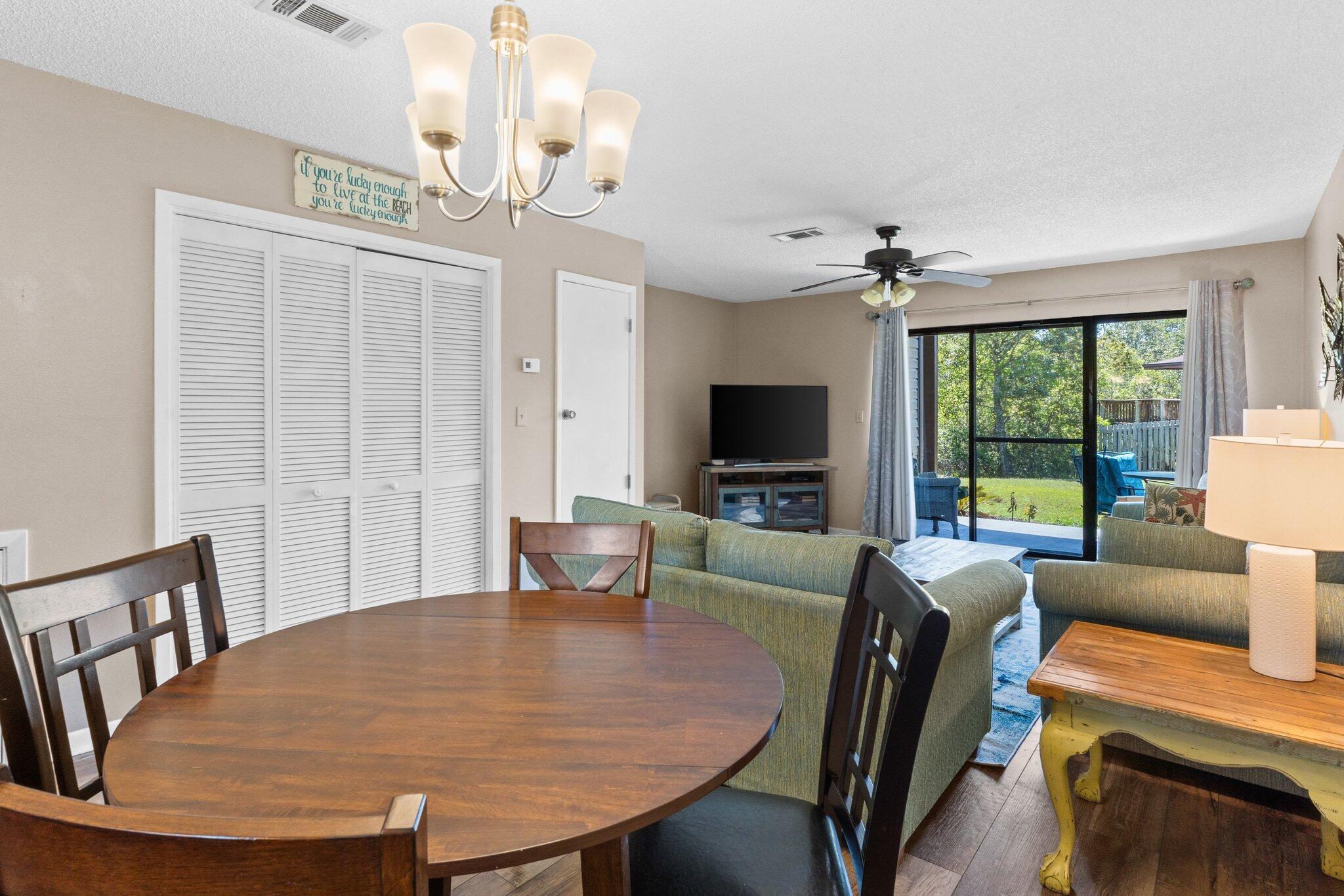 17620 Front Beach Road, UNIT J4