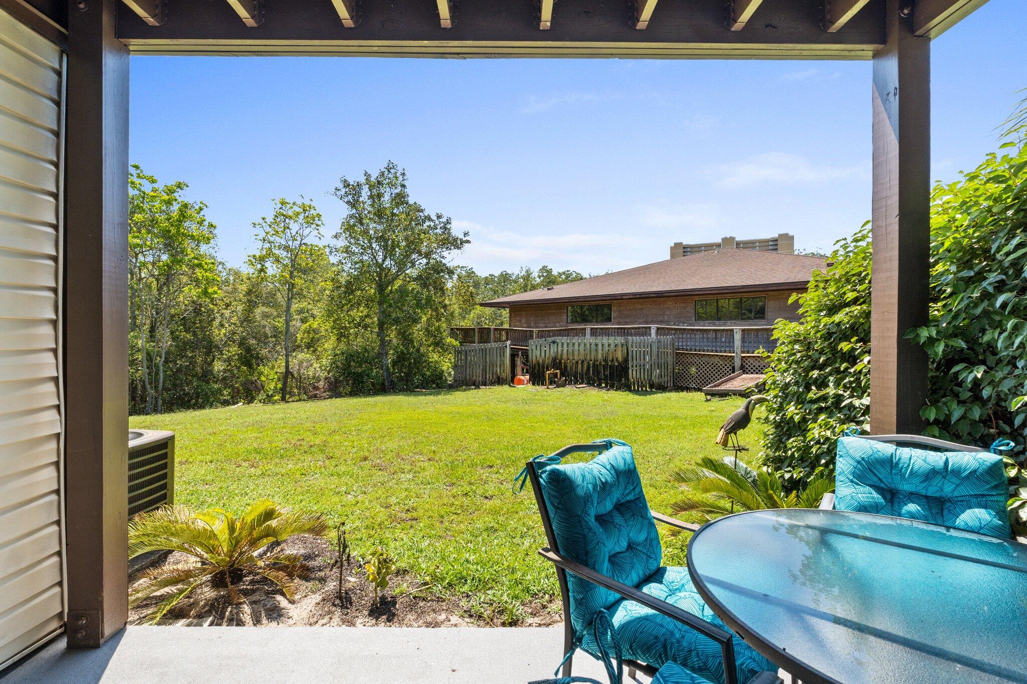 17620 Front Beach Road, UNIT J4