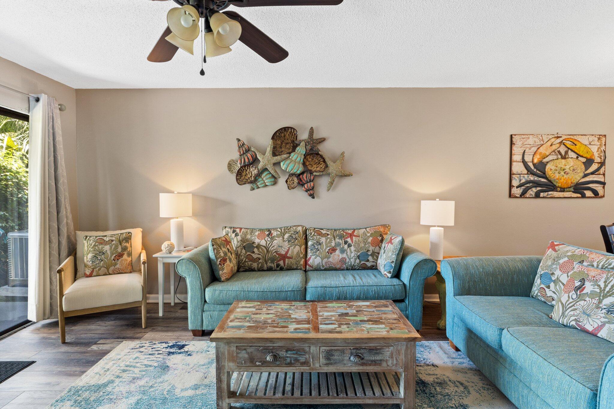 17620 Front Beach Road, UNIT J4