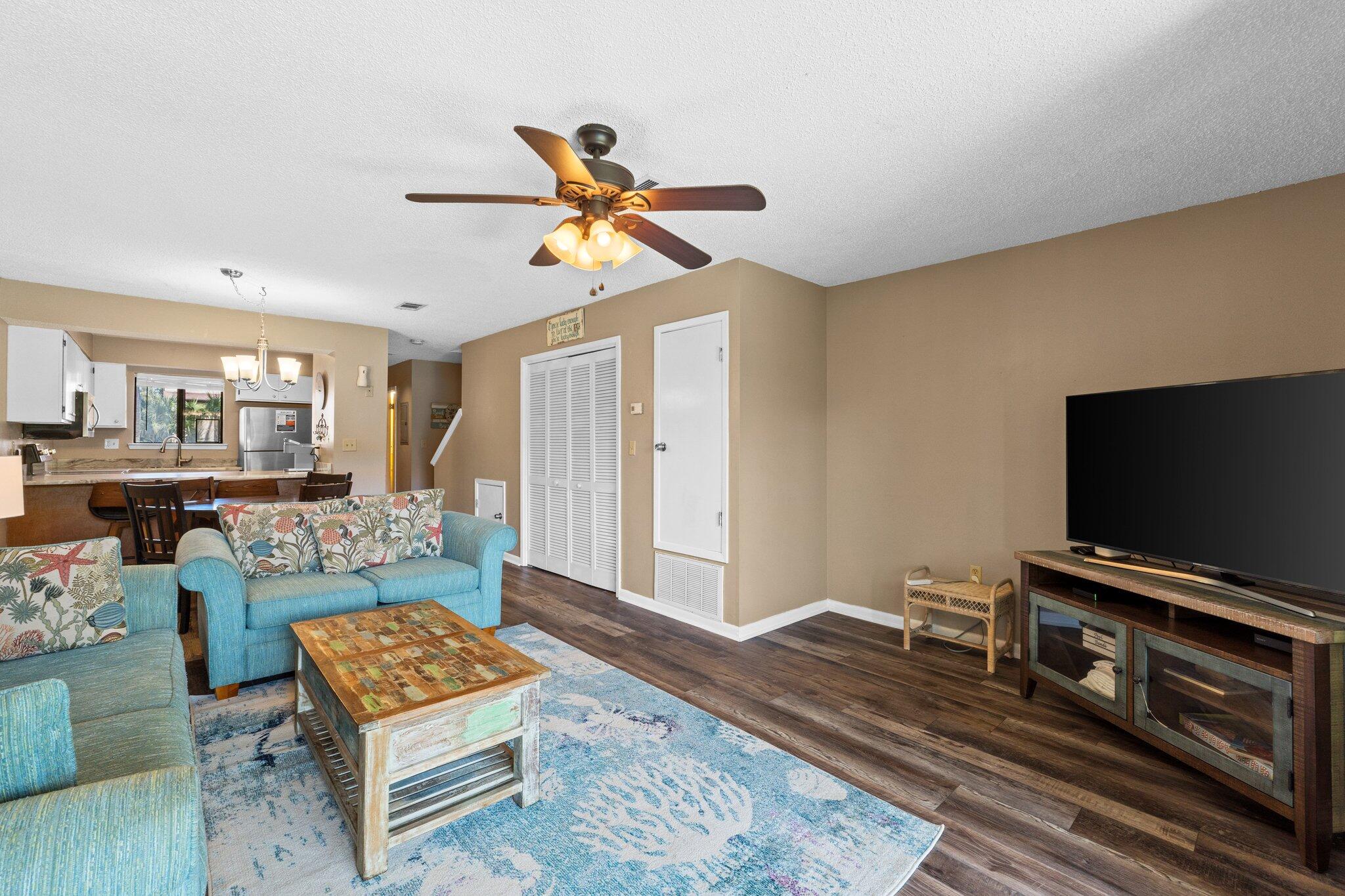 17620 Front Beach Road, UNIT J4