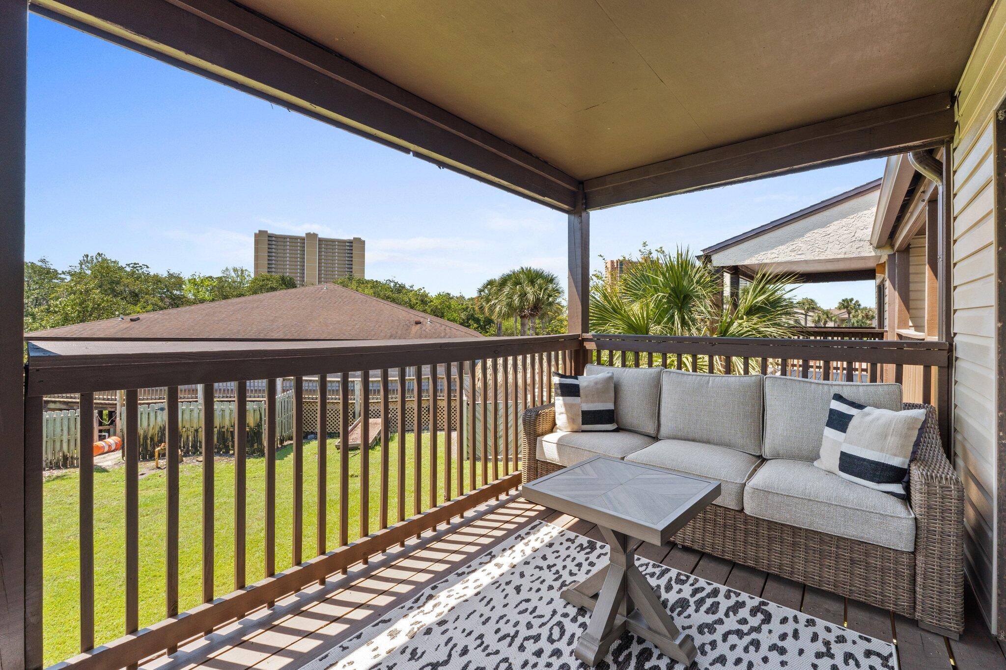 17620 Front Beach Road, UNIT J4