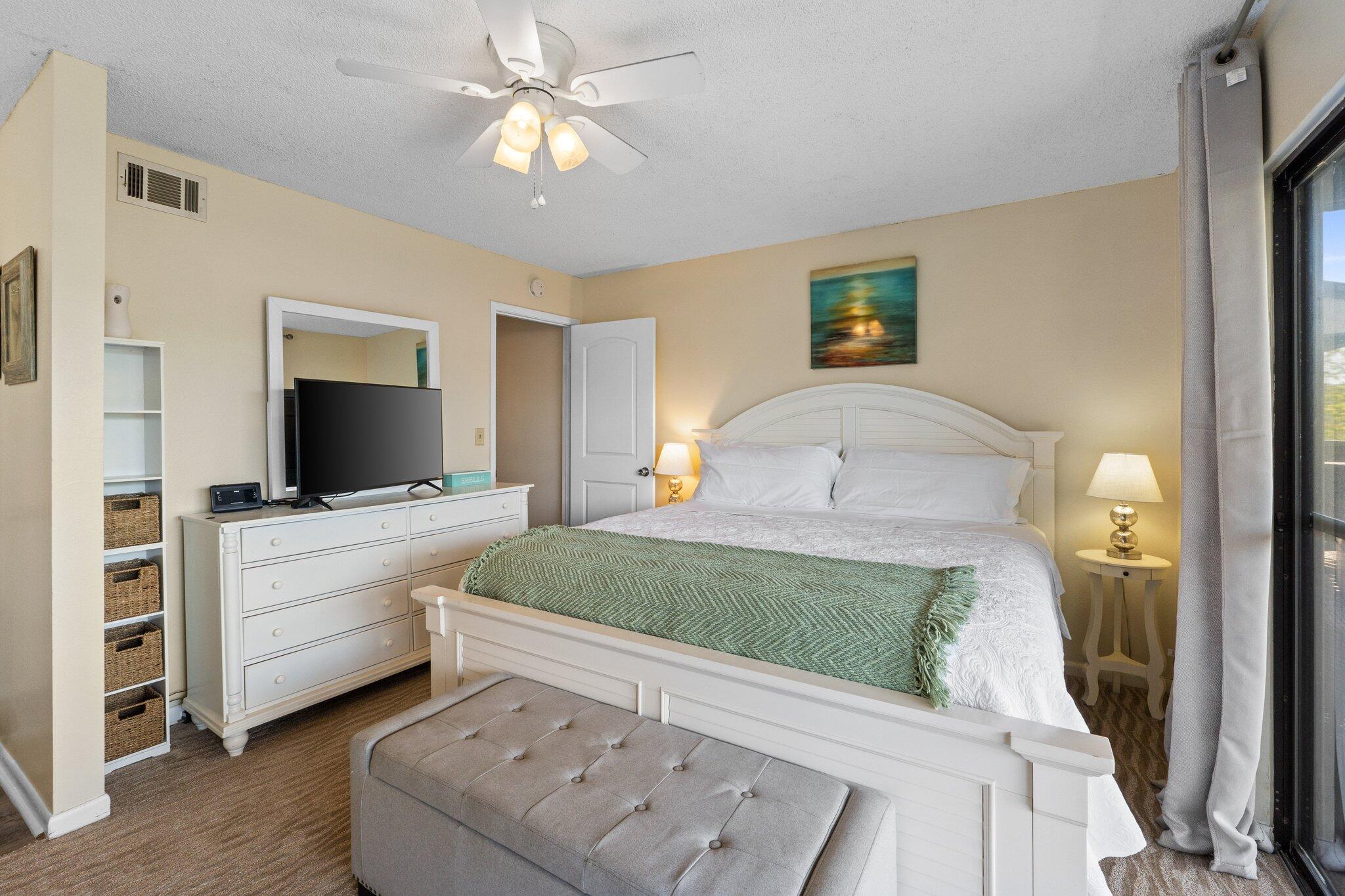 17620 Front Beach Road, UNIT J4