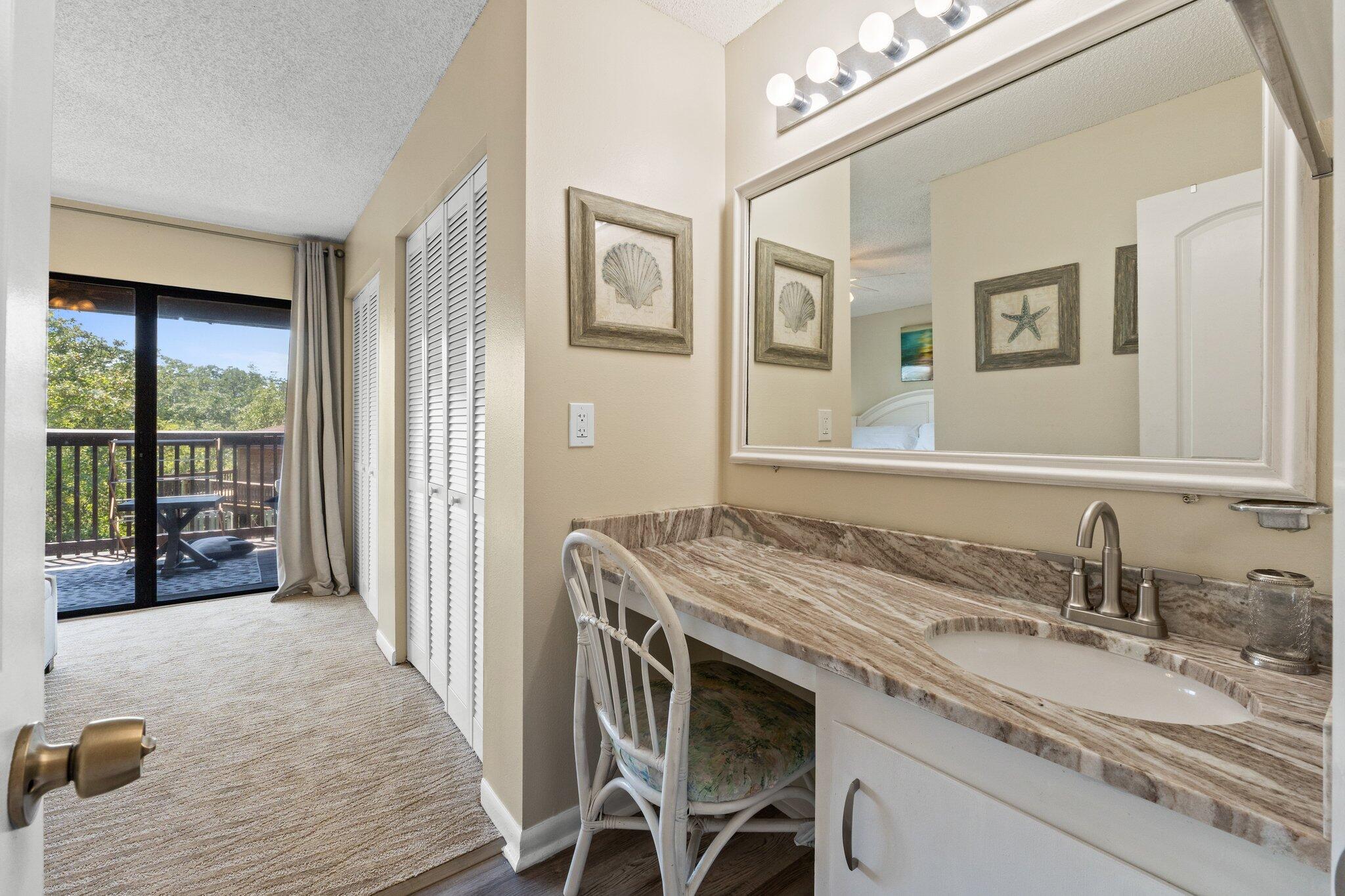 17620 Front Beach Road, UNIT J4