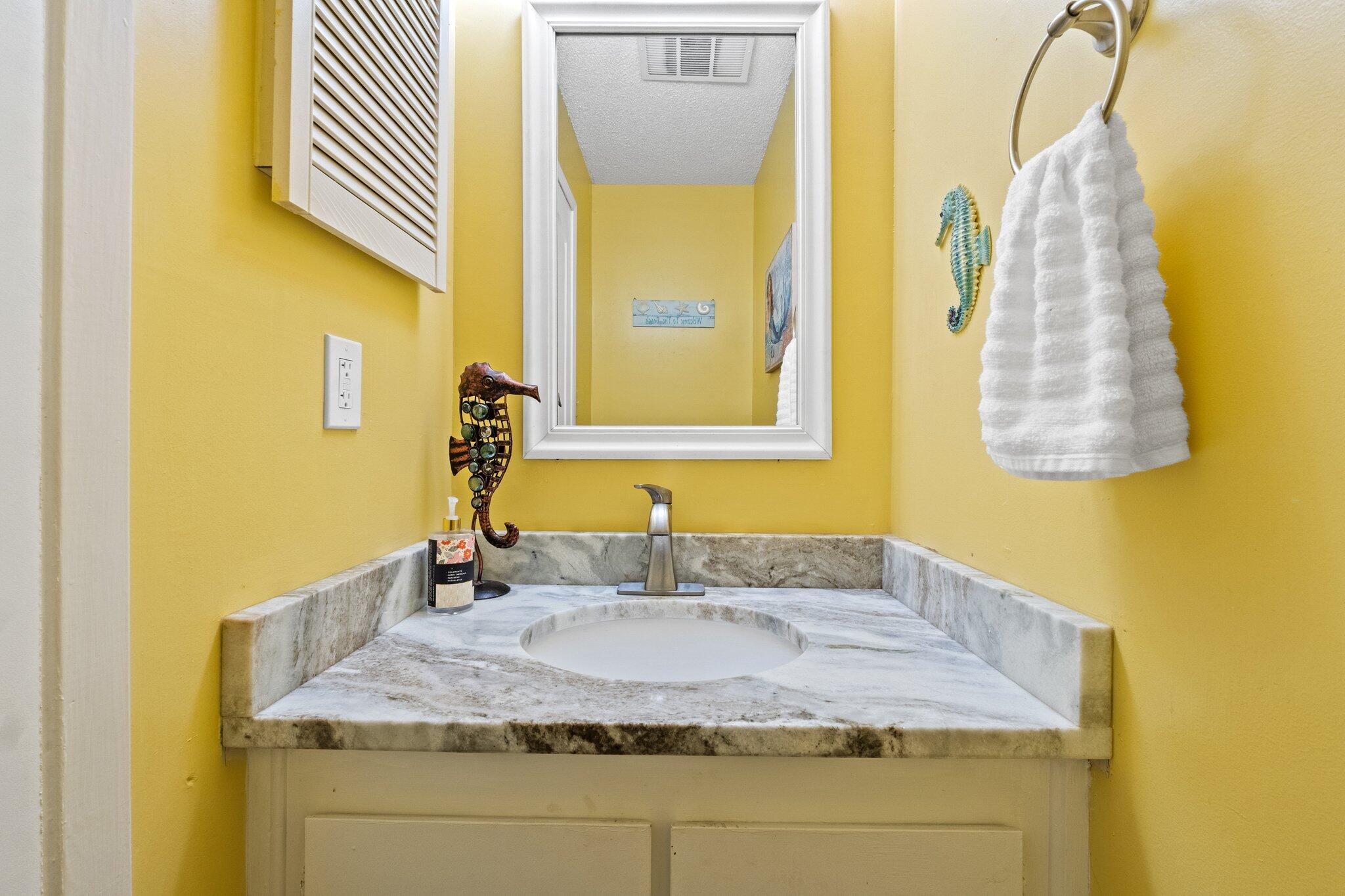 17620 Front Beach Road, UNIT J4