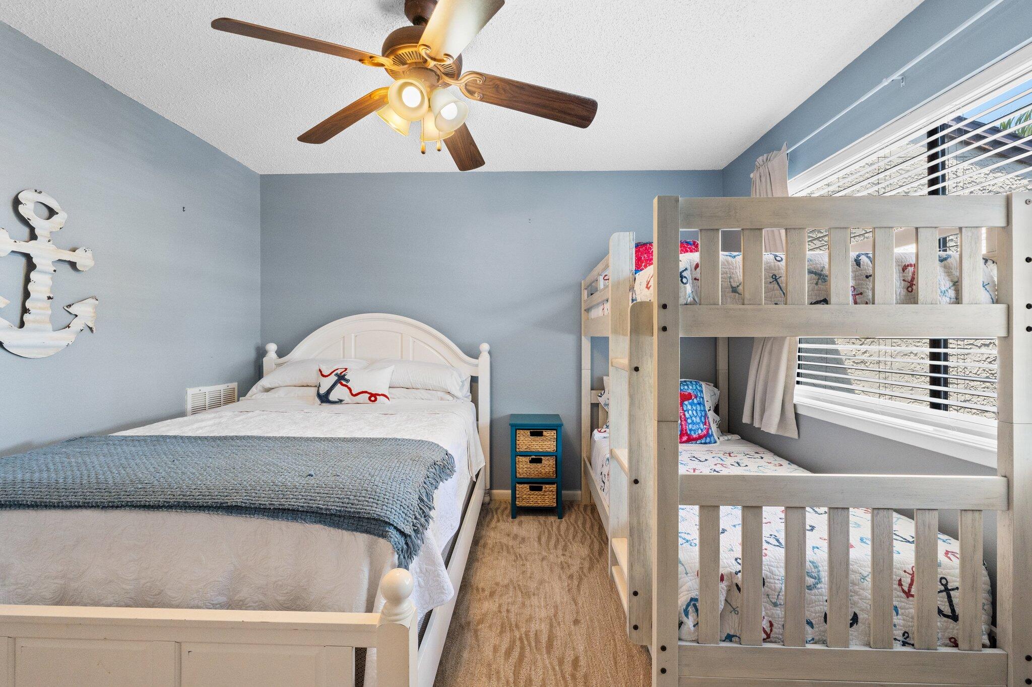 17620 Front Beach Road, UNIT J4