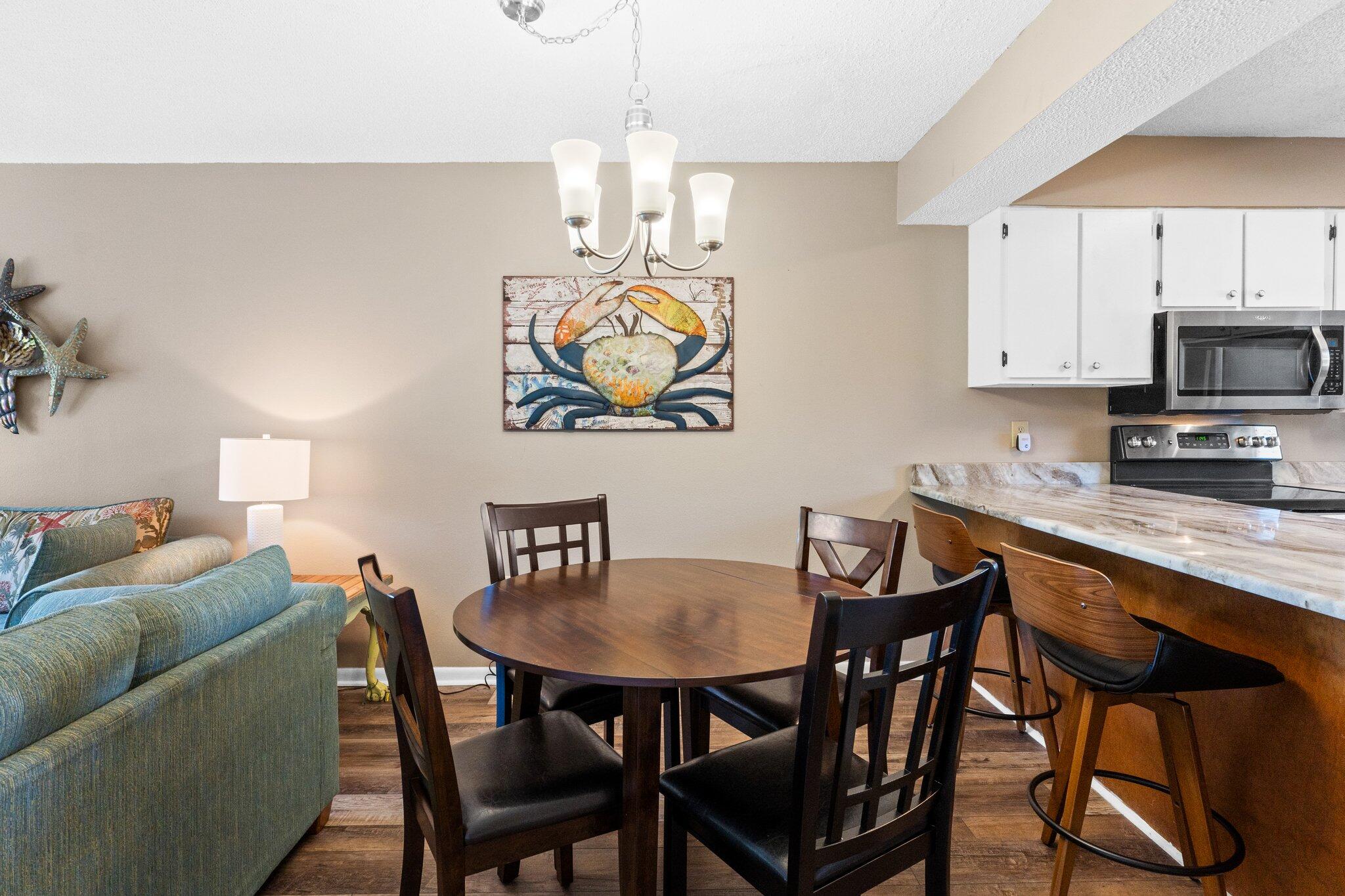 17620 Front Beach Road, UNIT J4