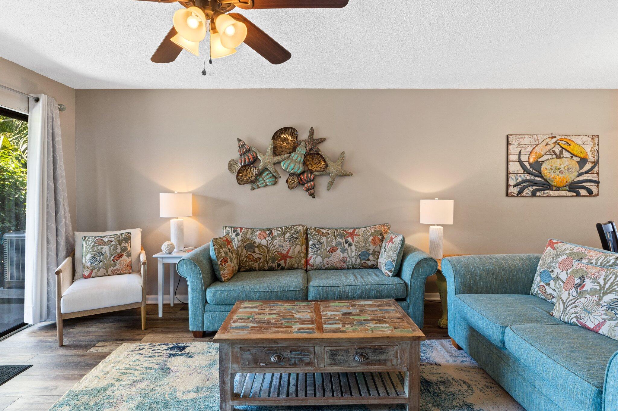 17620 Front Beach Road, UNIT J4