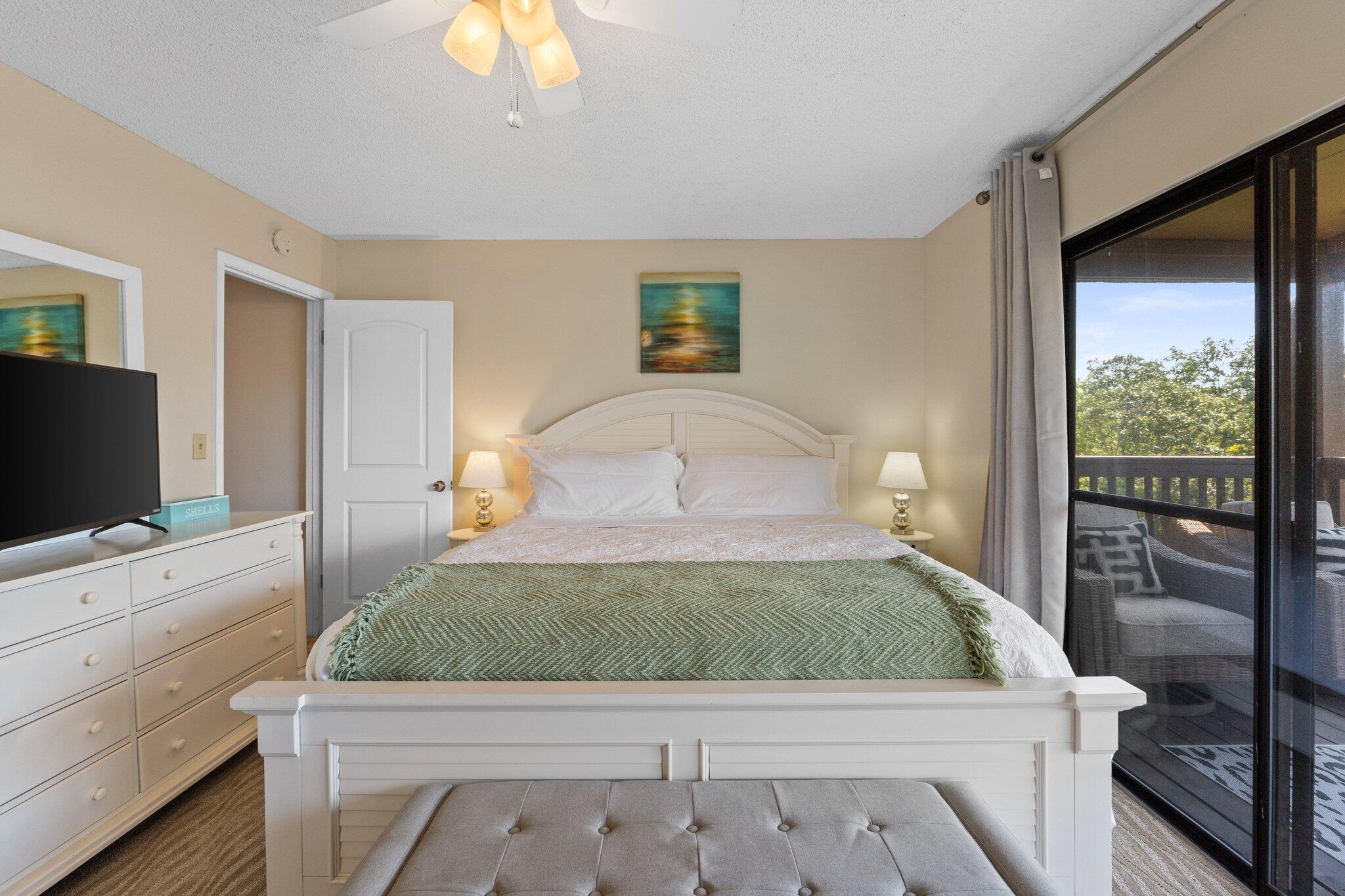 17620 Front Beach Road, UNIT J4