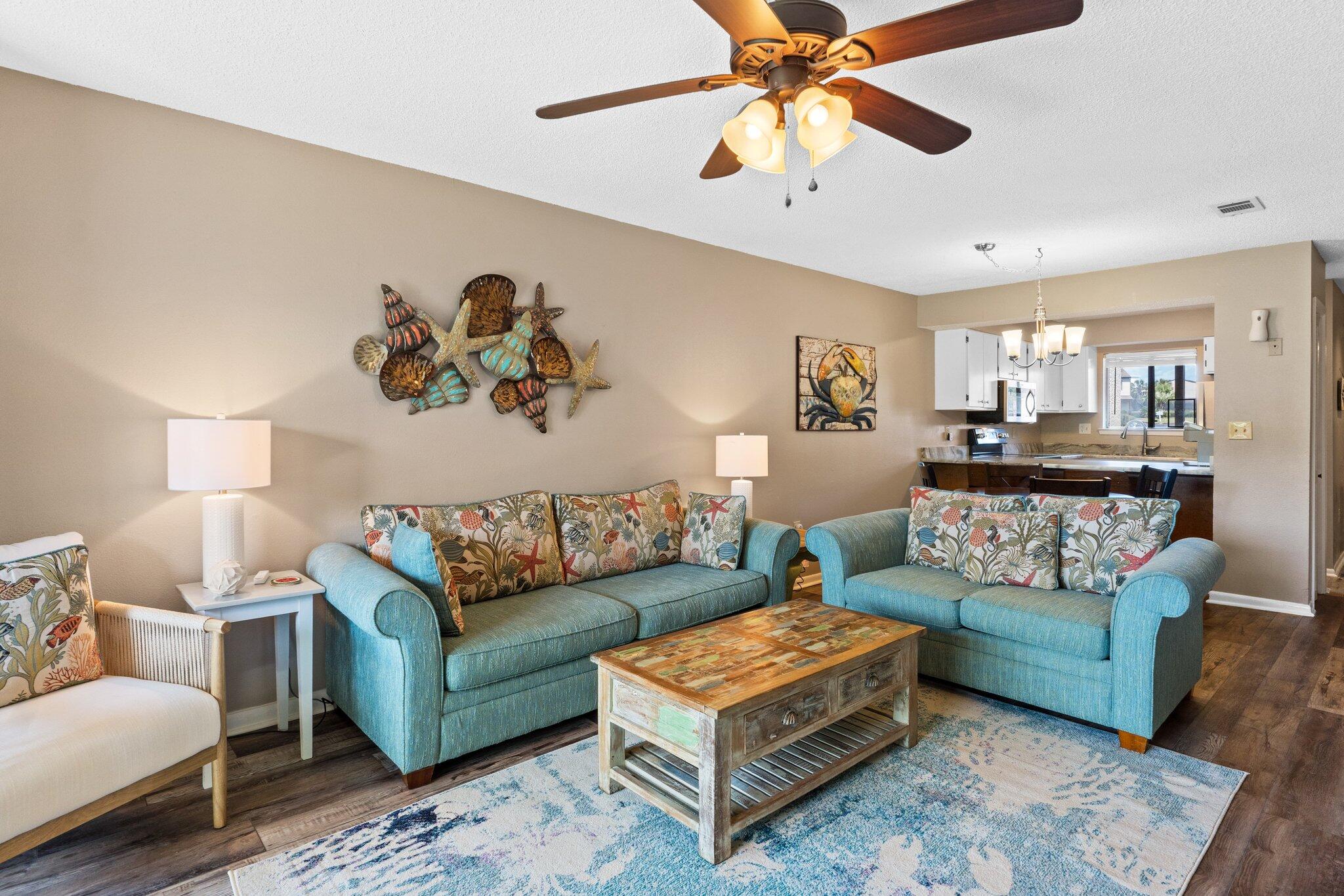 17620 Front Beach Road, UNIT J4