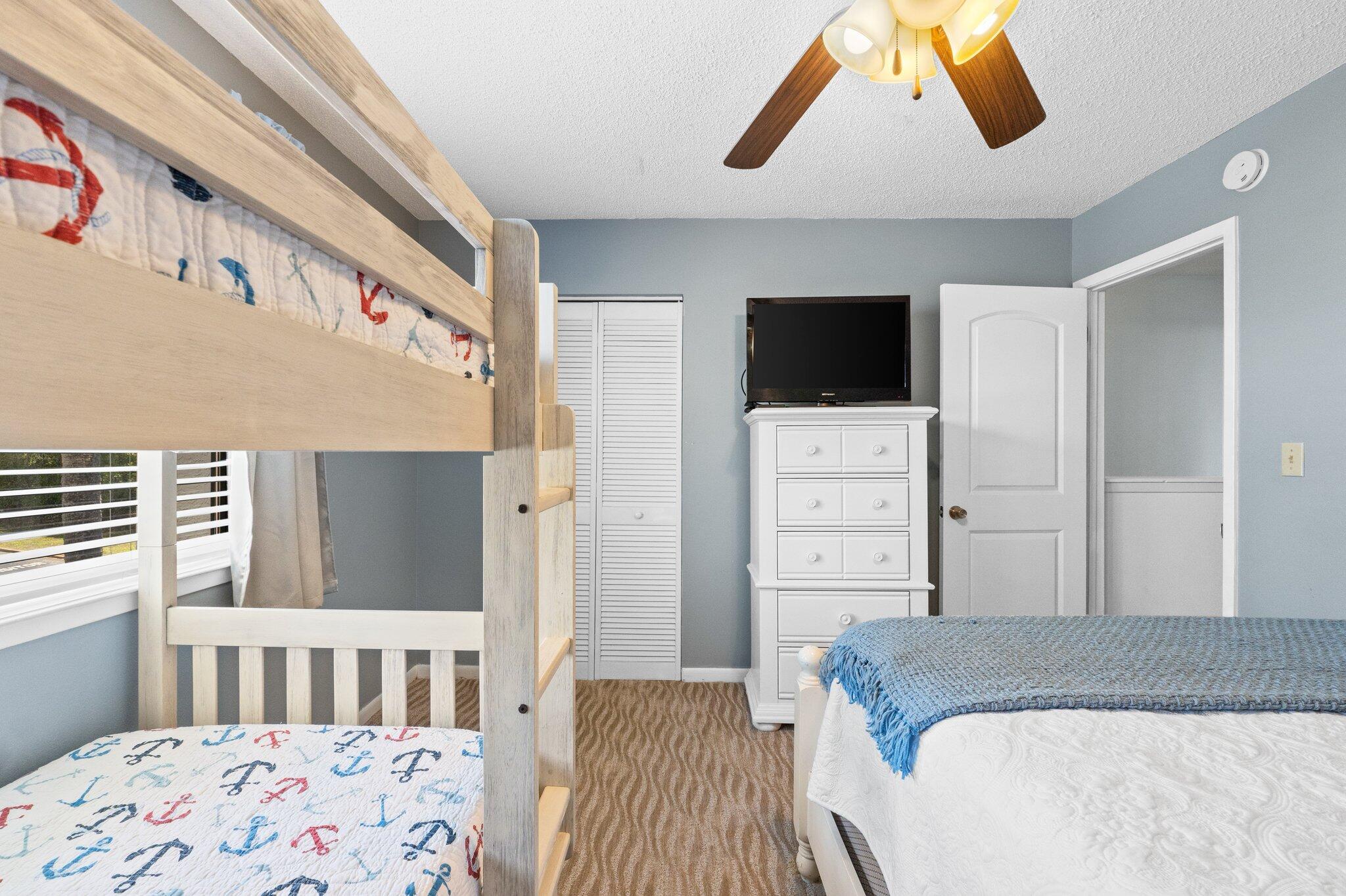 17620 Front Beach Road, UNIT J4