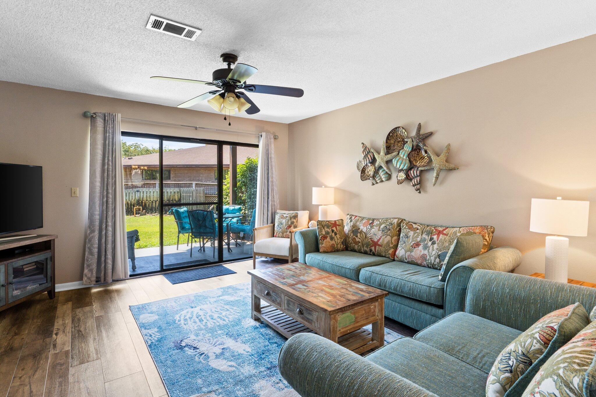 17620 Front Beach Road, UNIT J4