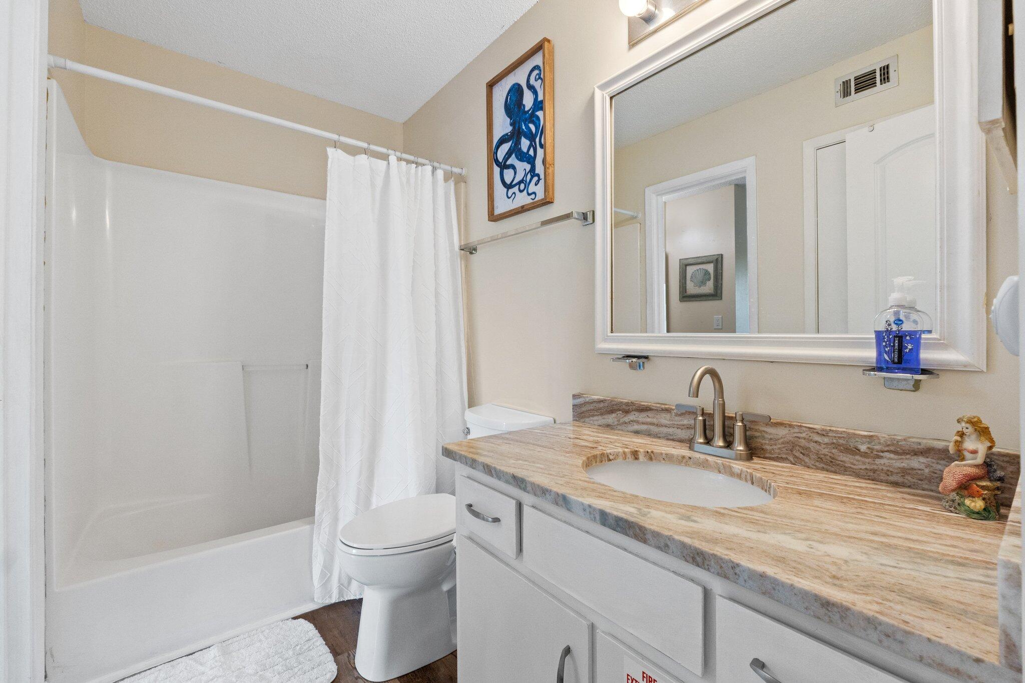 17620 Front Beach Road, UNIT J4