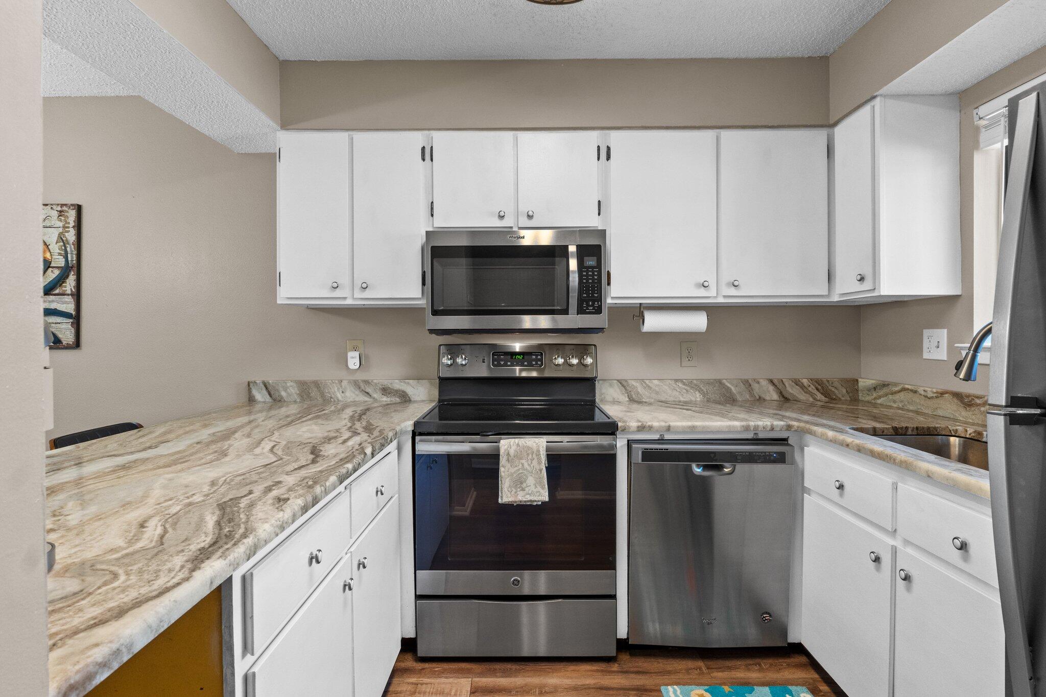 17620 Front Beach Road, UNIT J4