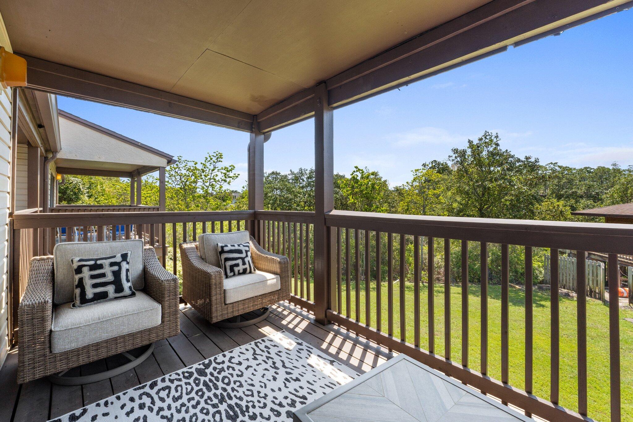 17620 Front Beach Road, UNIT J4