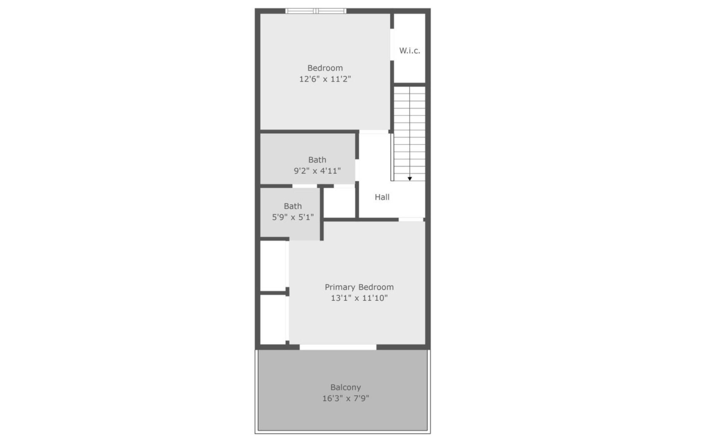 17620 Front Beach Road, UNIT J4