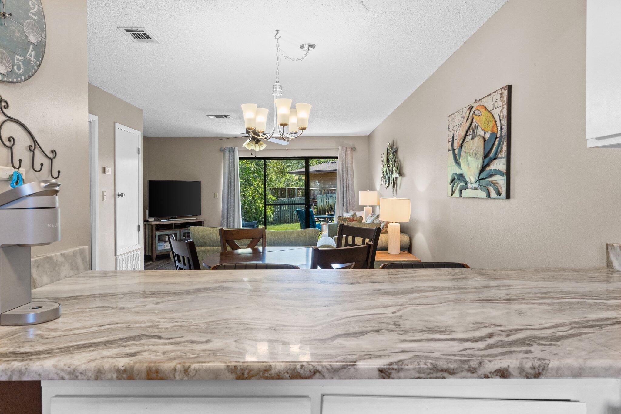 17620 Front Beach Road, UNIT J4