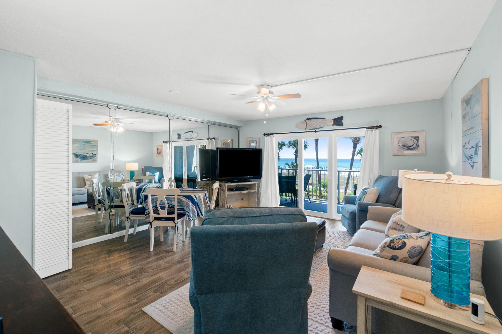 8743 Thomas Drive, UNIT 205