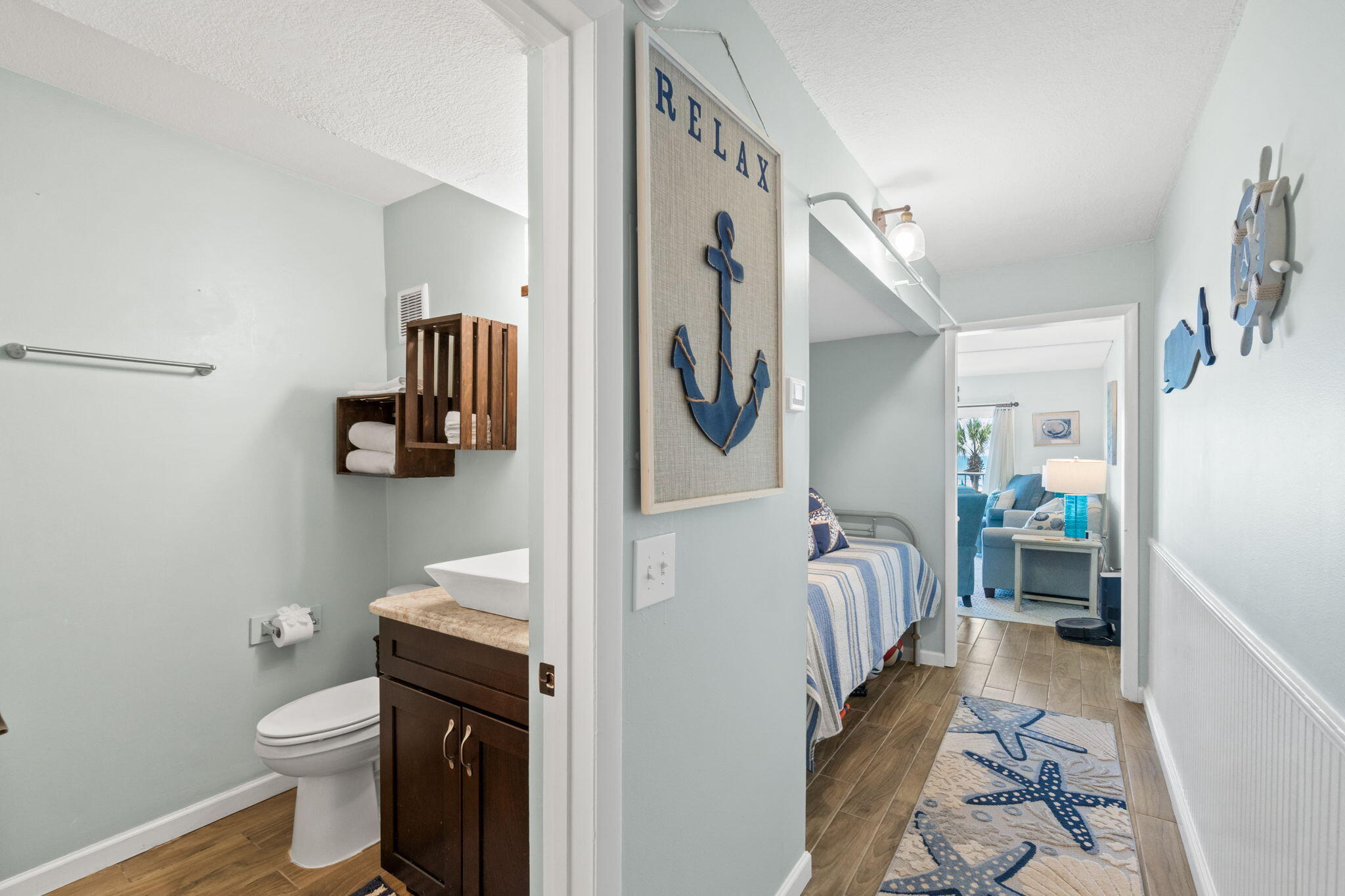 8743 Thomas Drive, UNIT 205