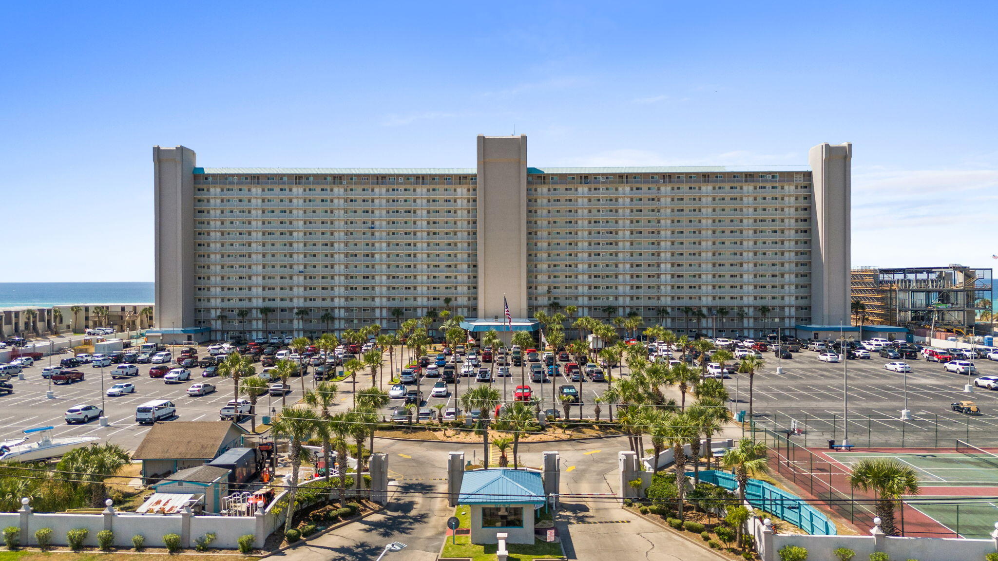 8743 Thomas Drive, UNIT 205