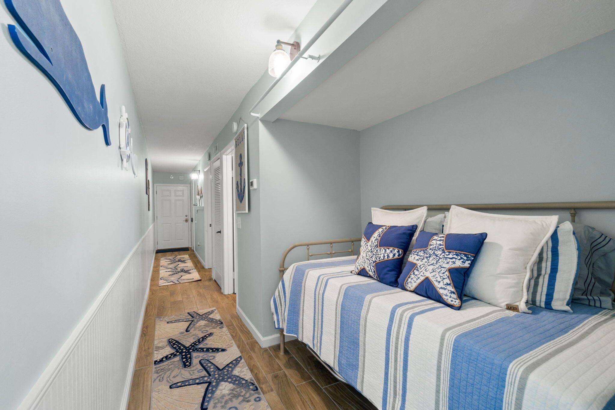 8743 Thomas Drive, UNIT 205