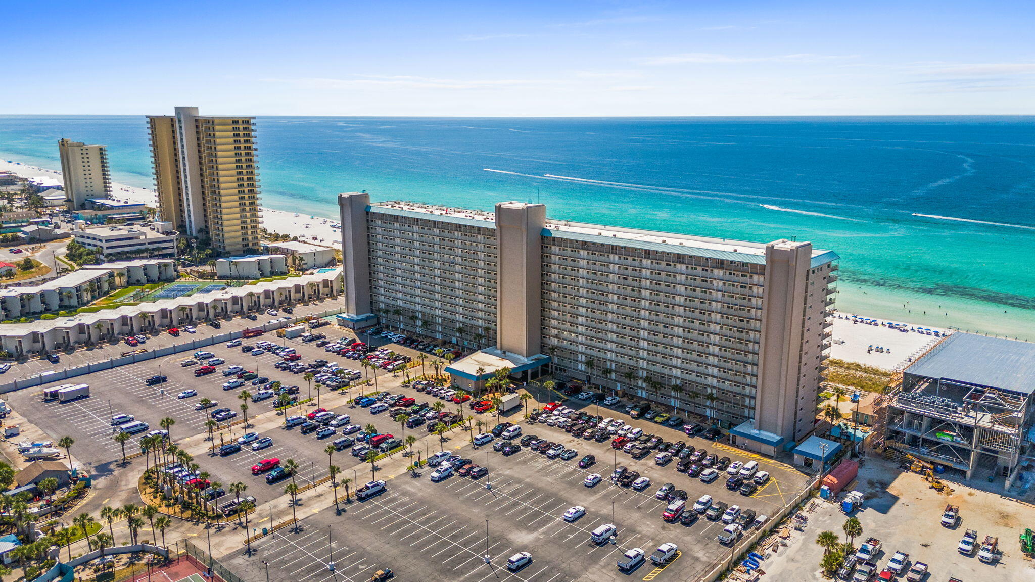 8743 Thomas Drive, UNIT 205