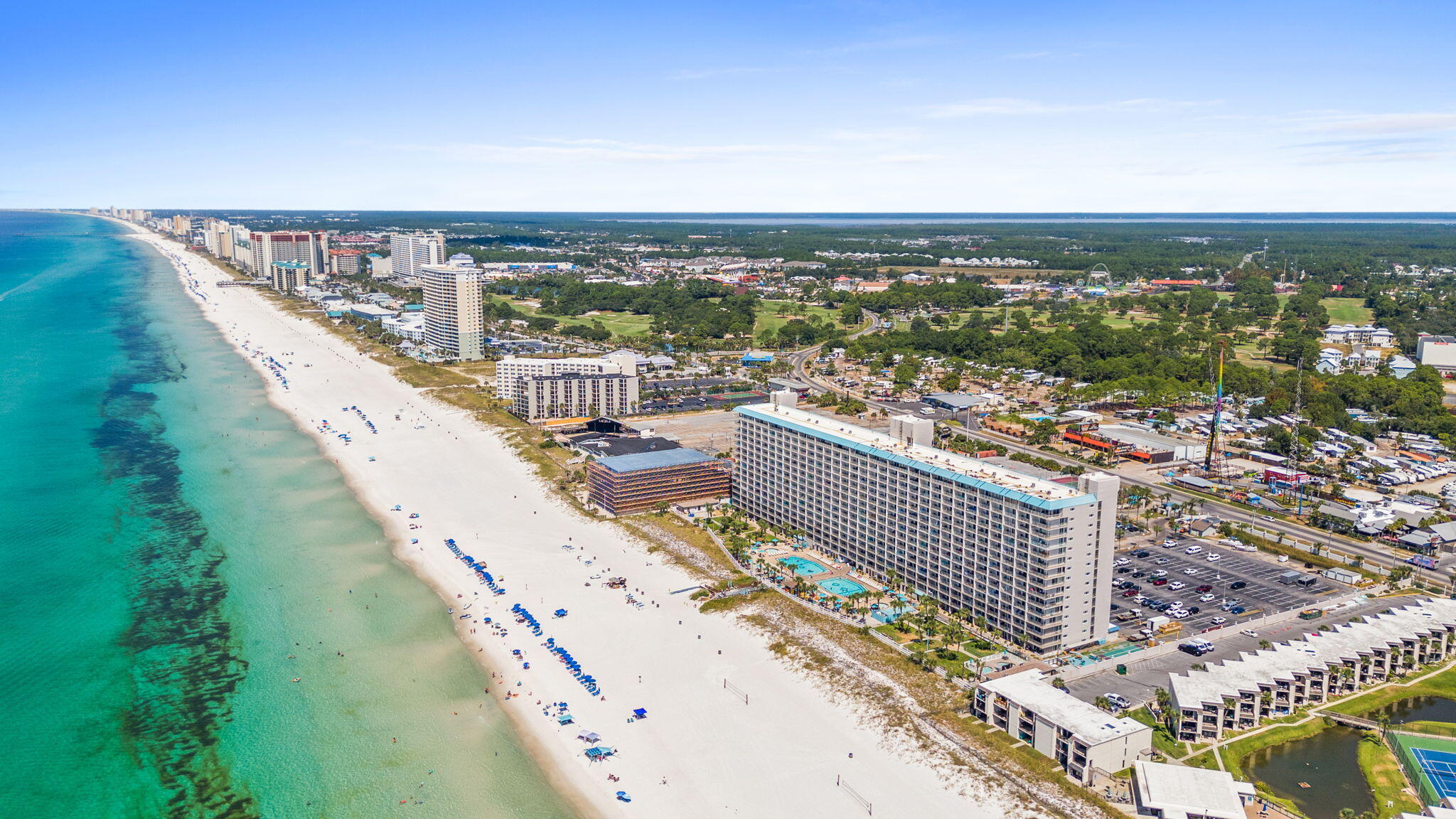 8743 Thomas Drive, UNIT 205