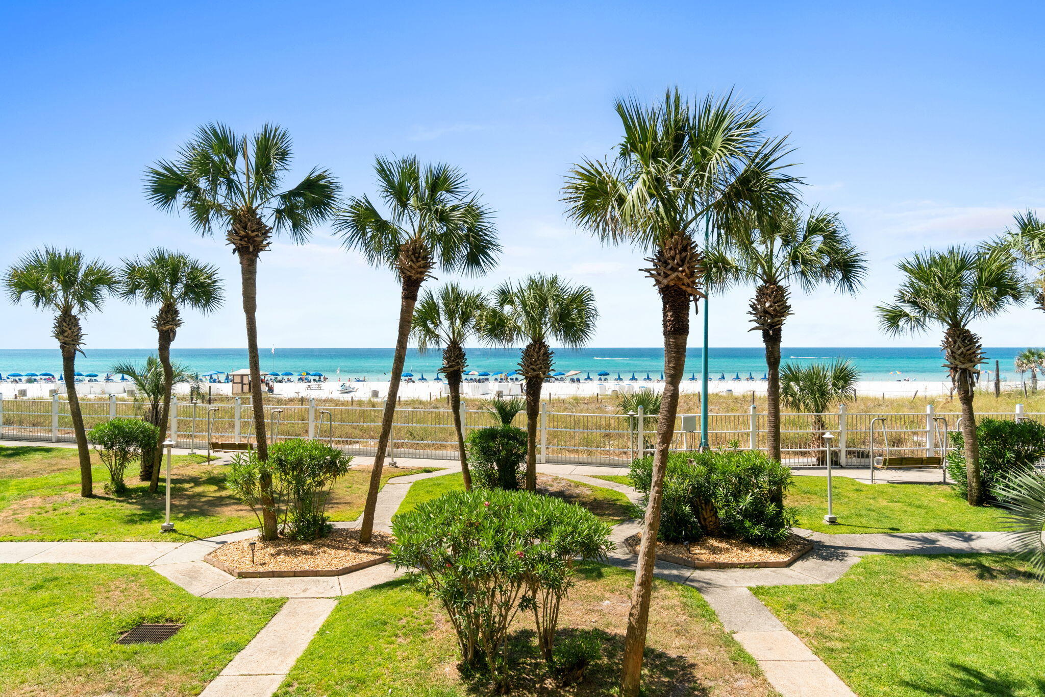 8743 Thomas Drive, UNIT 205