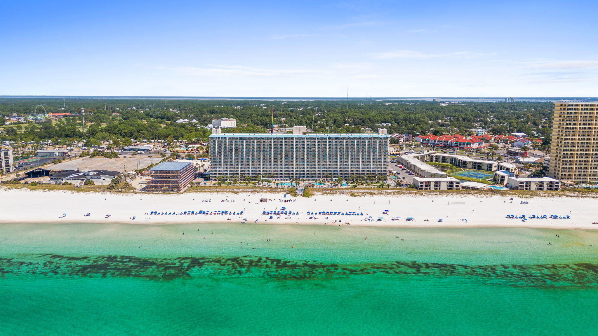 8743 Thomas Drive, UNIT 205