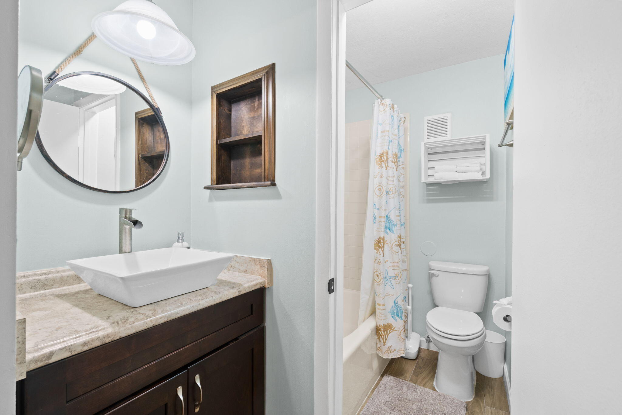 8743 Thomas Drive, UNIT 205