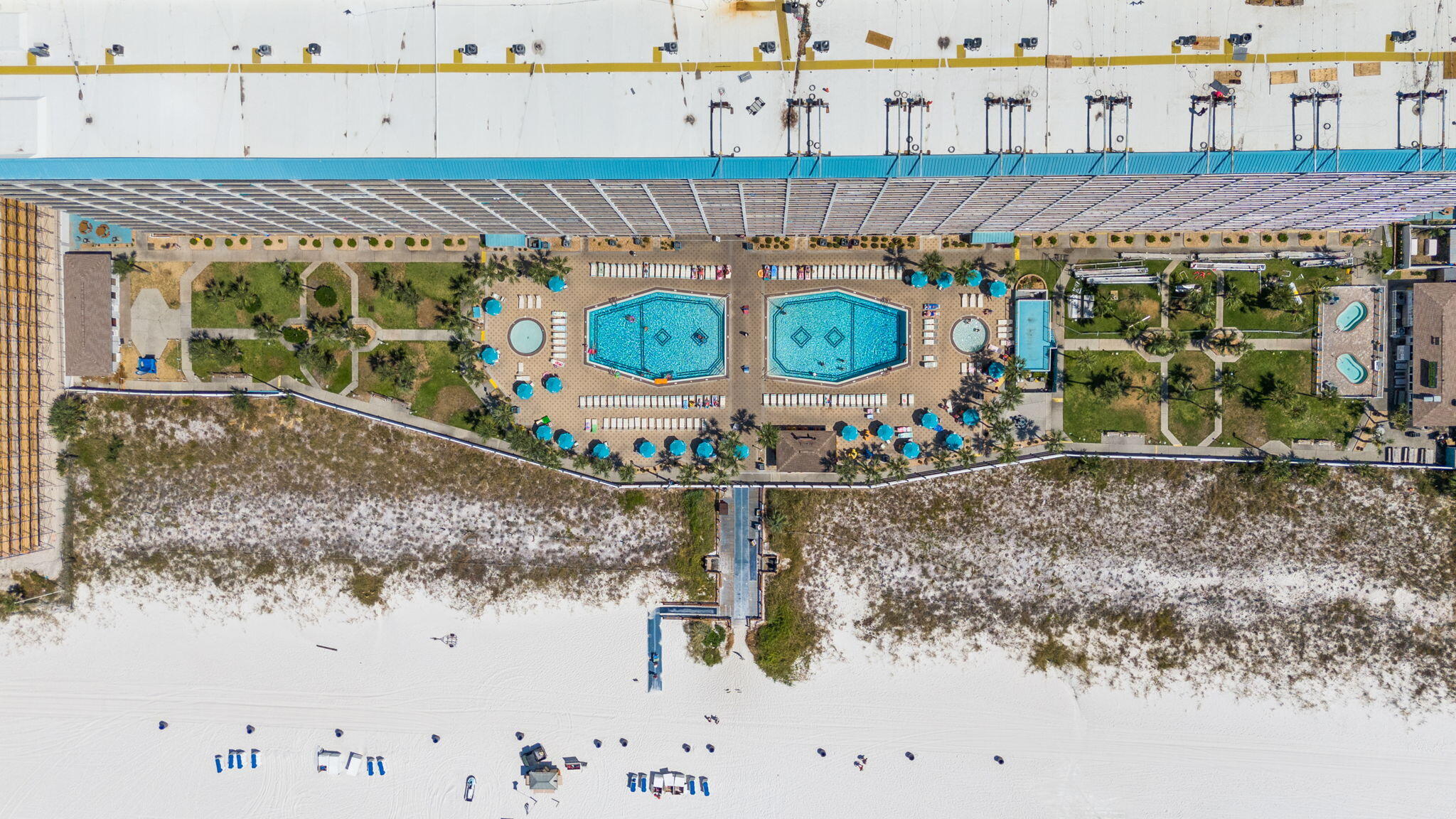 8743 Thomas Drive, UNIT 205