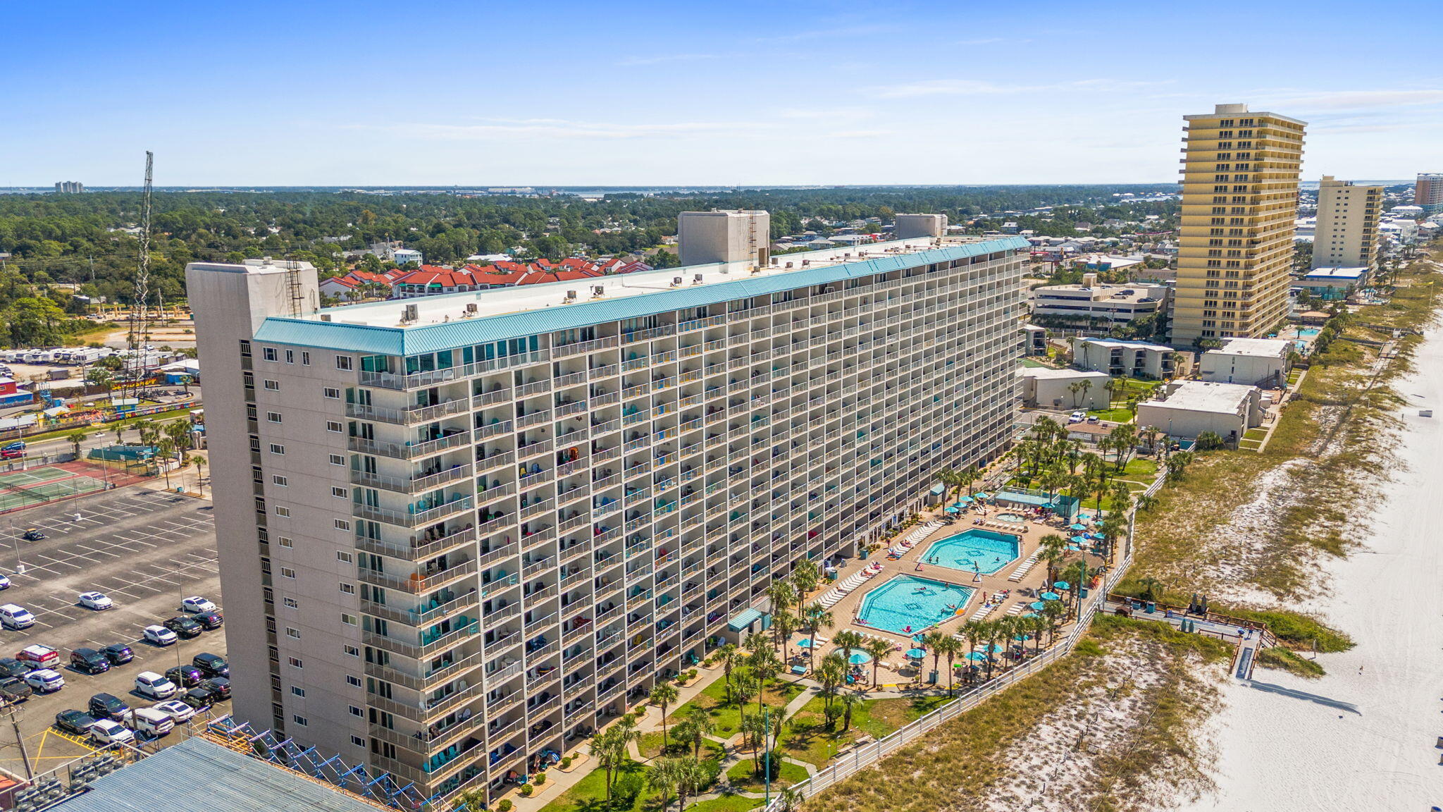 8743 Thomas Drive, UNIT 205