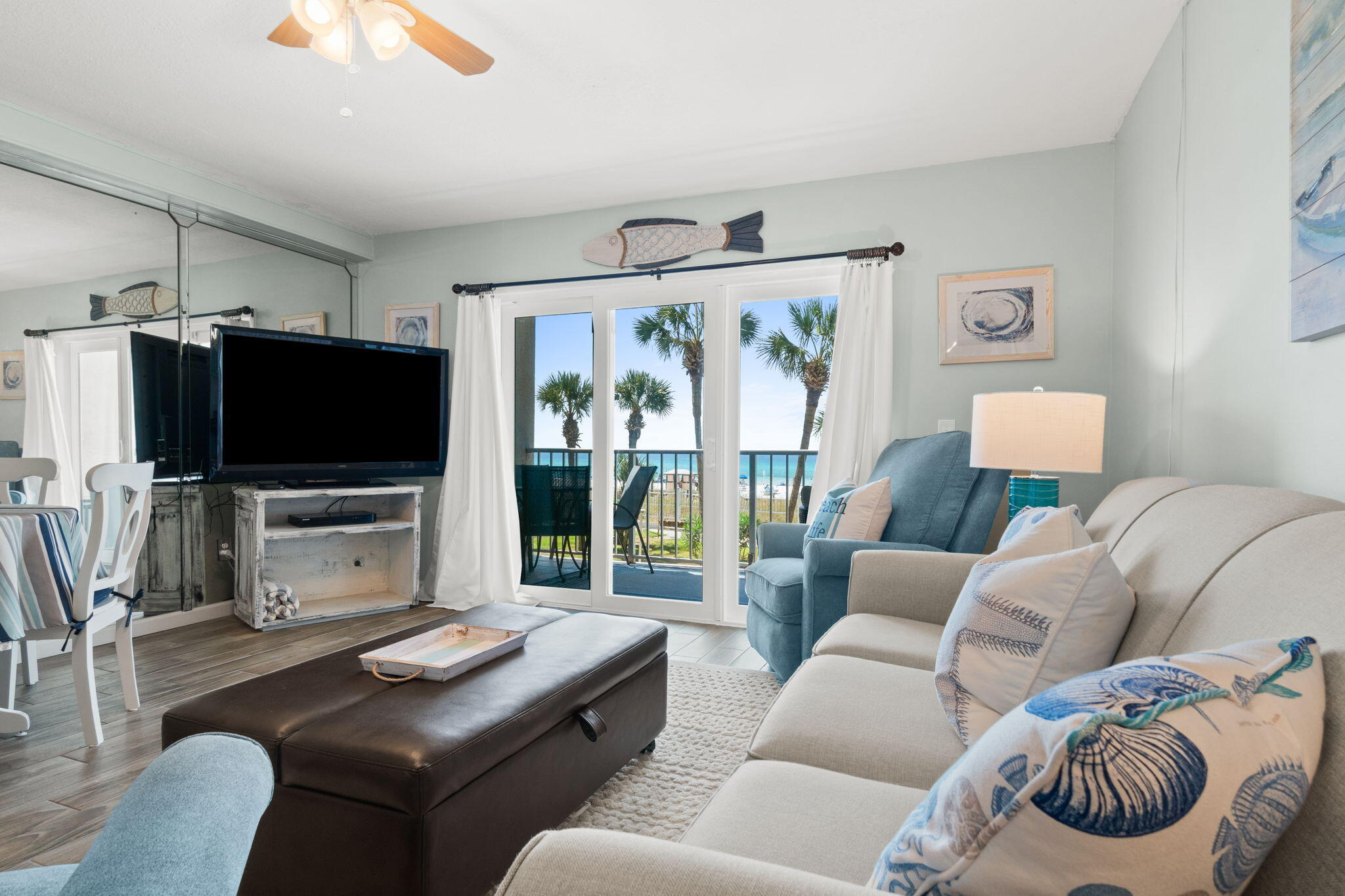 8743 Thomas Drive, UNIT 205