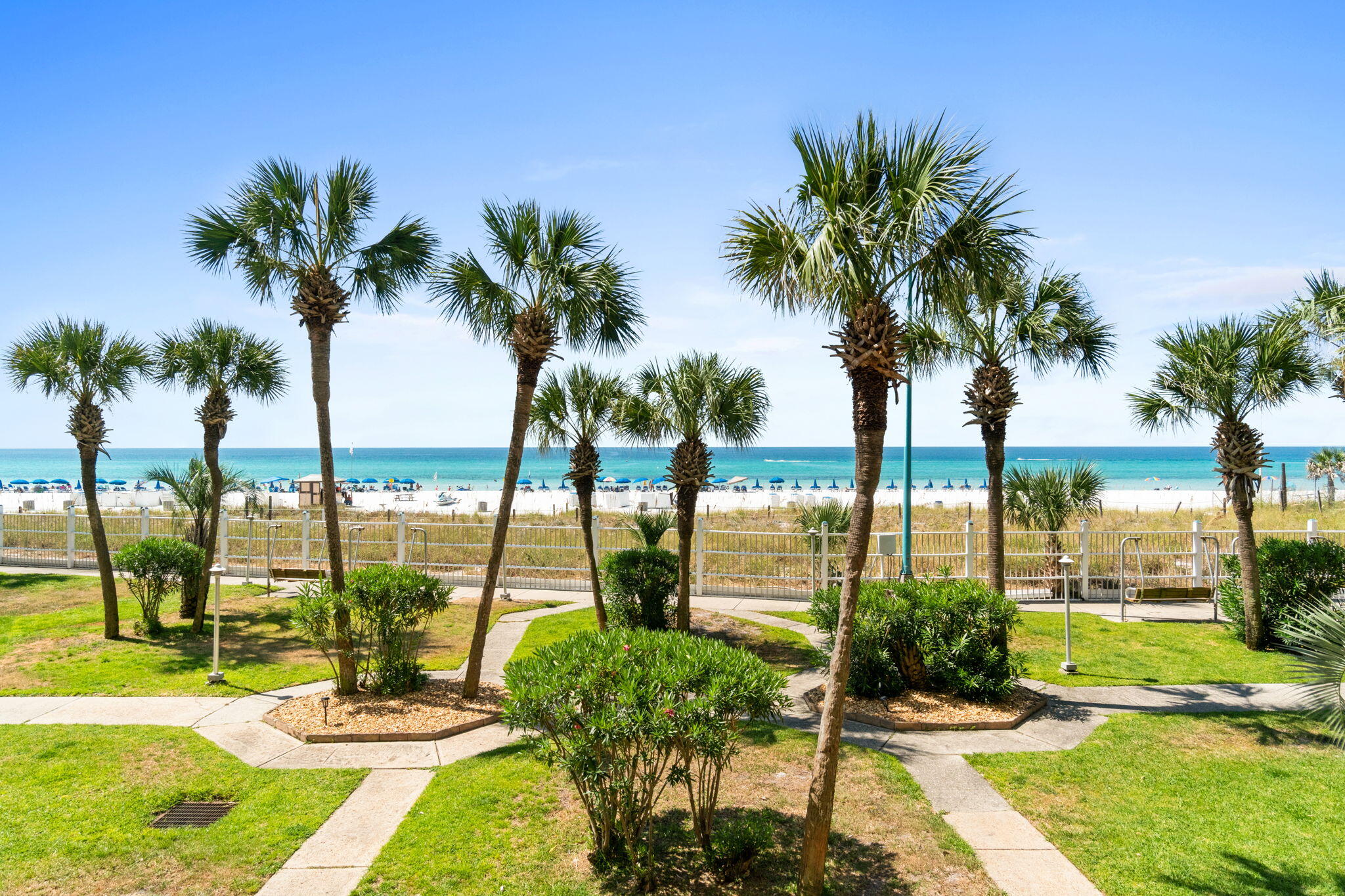 8743 Thomas Drive, UNIT 205