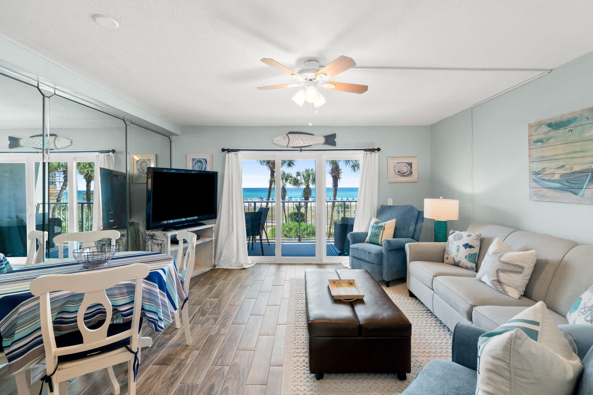 8743 Thomas Drive, UNIT 205
