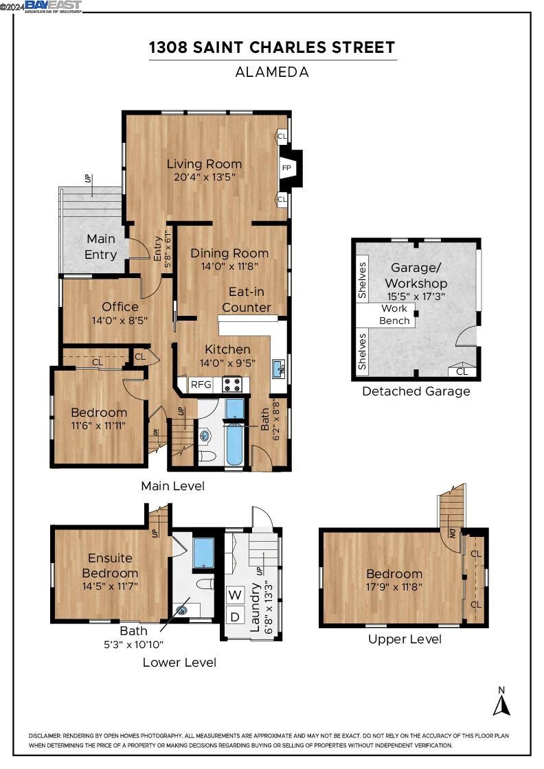 1308 Saint Charles St
