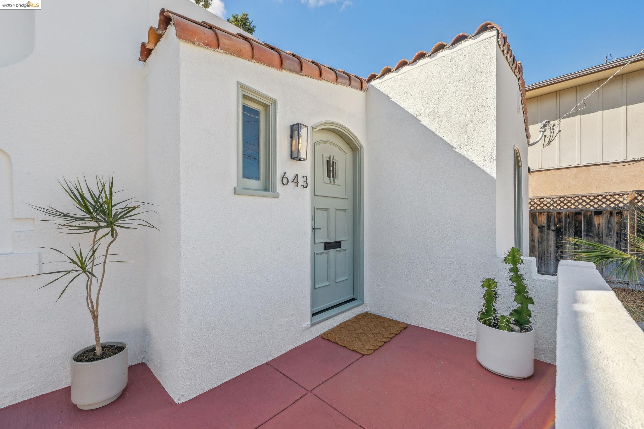 643 Woodland Ave