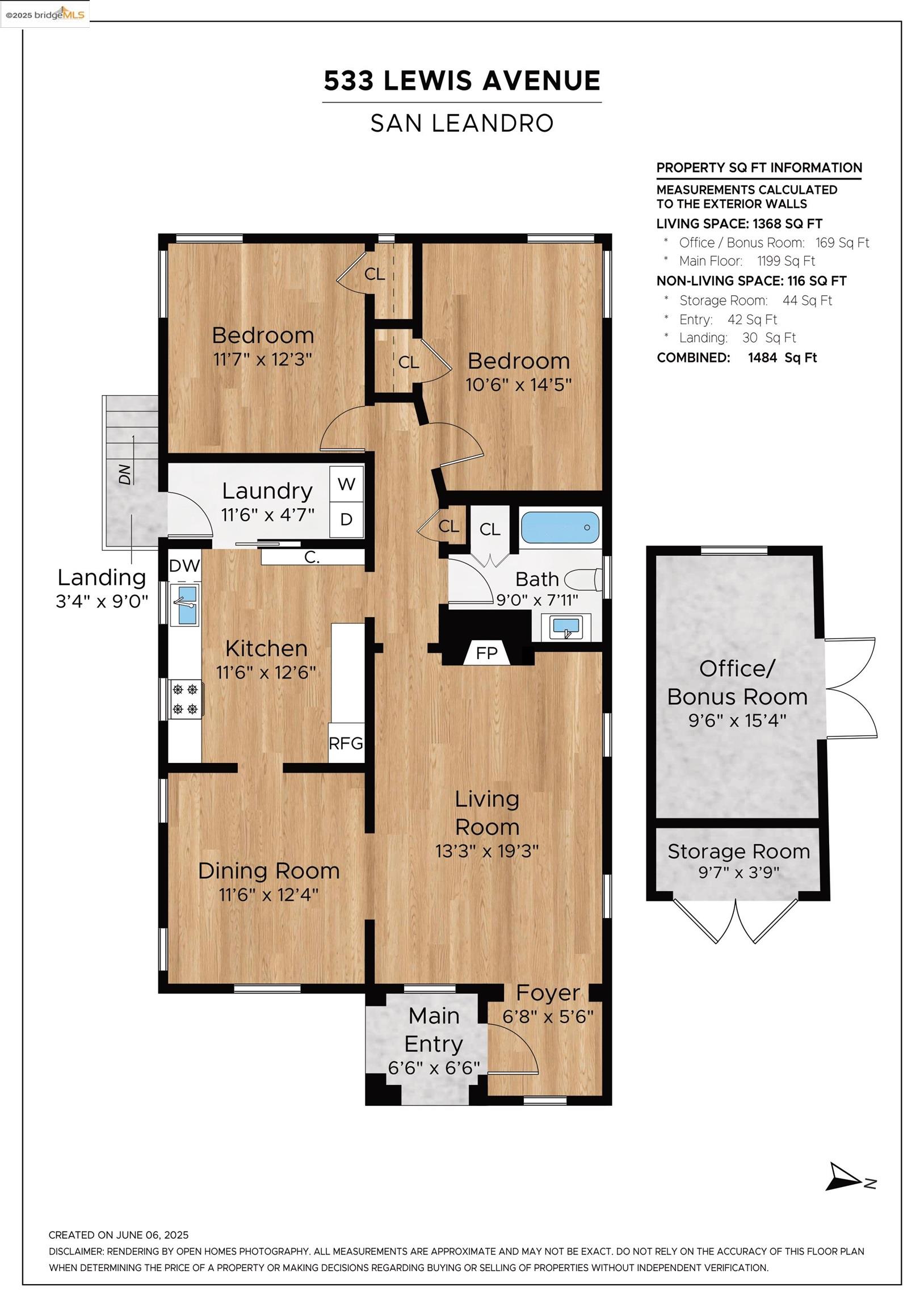 533 Lewis Ave