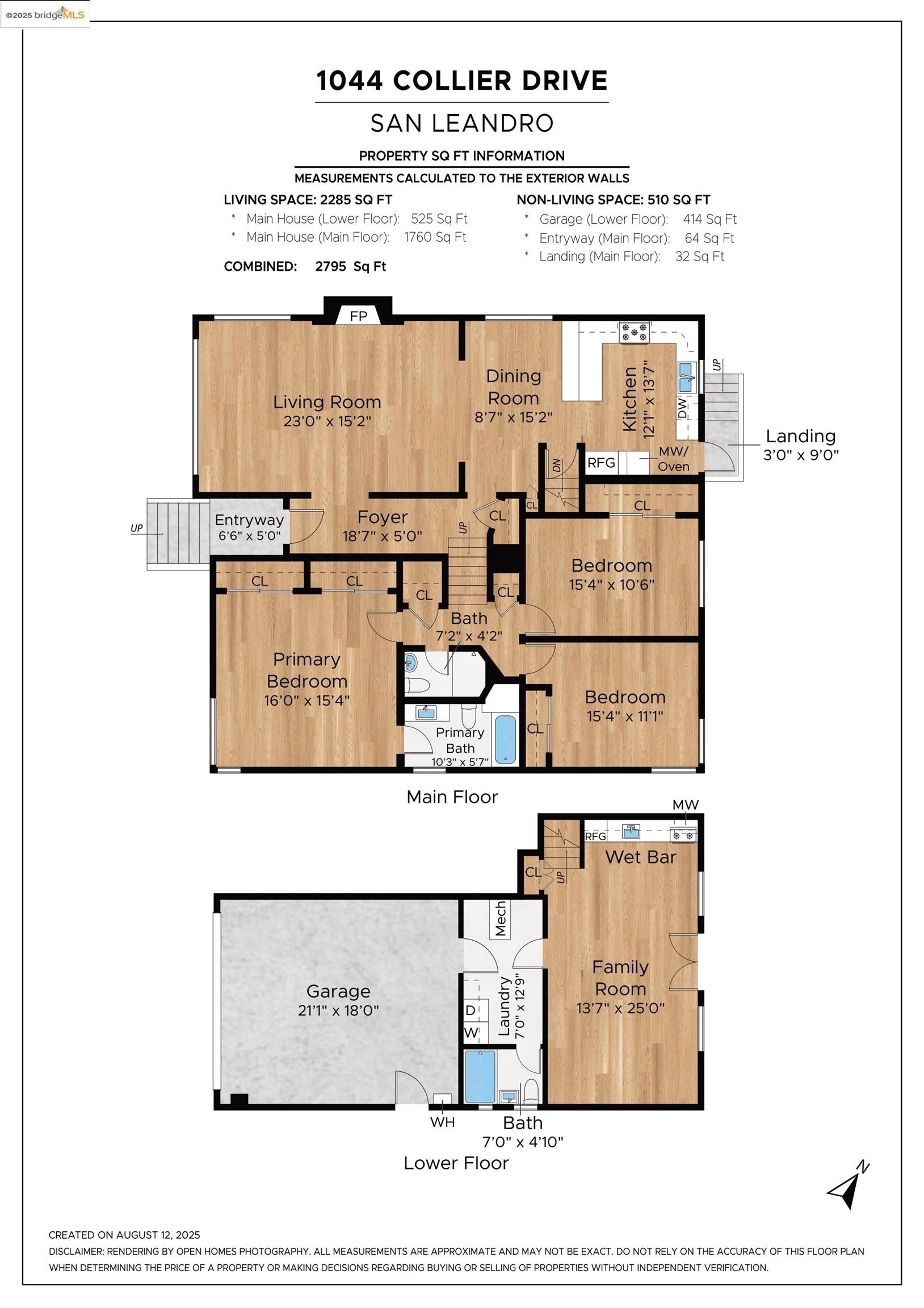 1044 Collier Dr