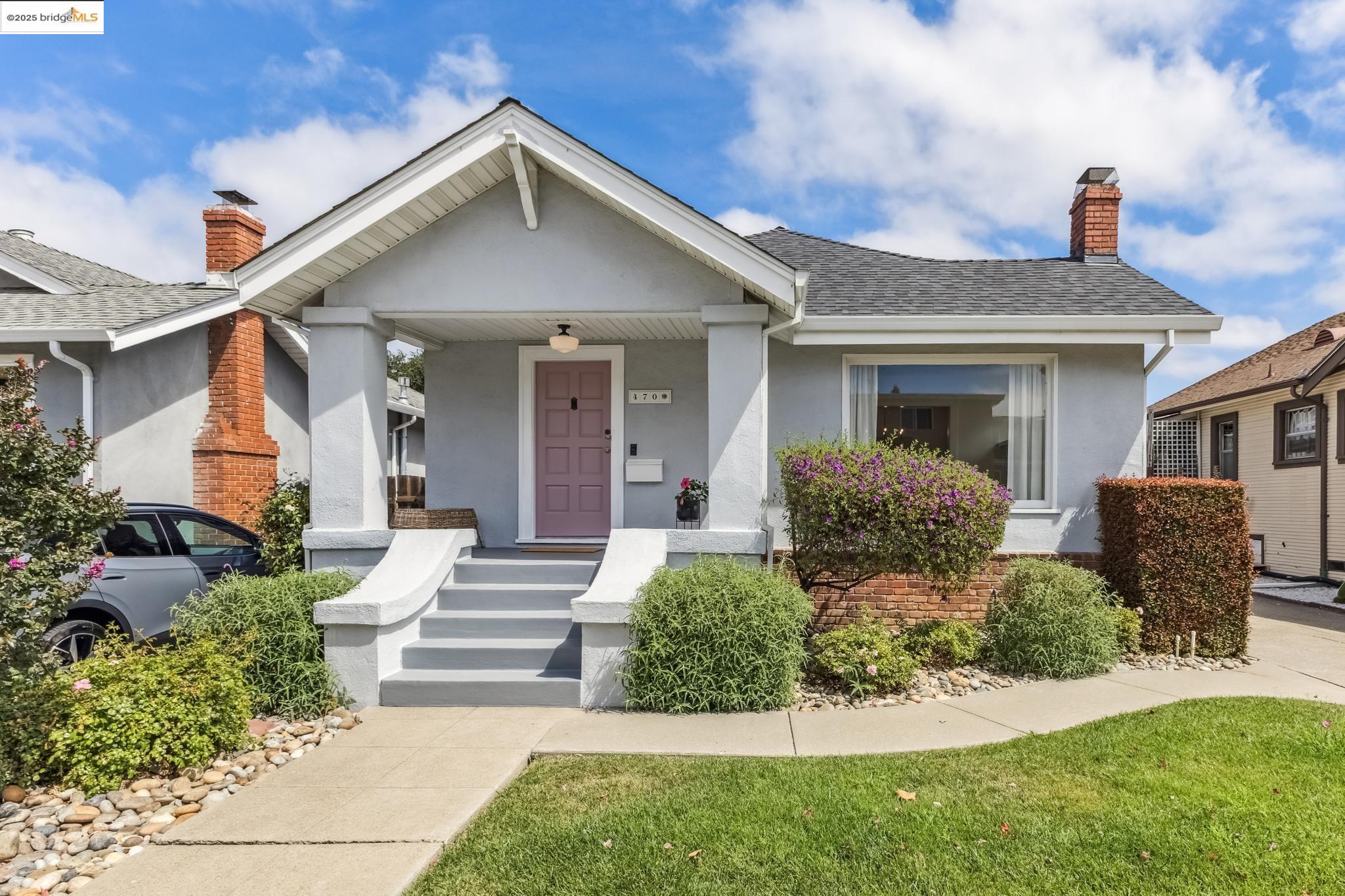 470 Bancroft Ave