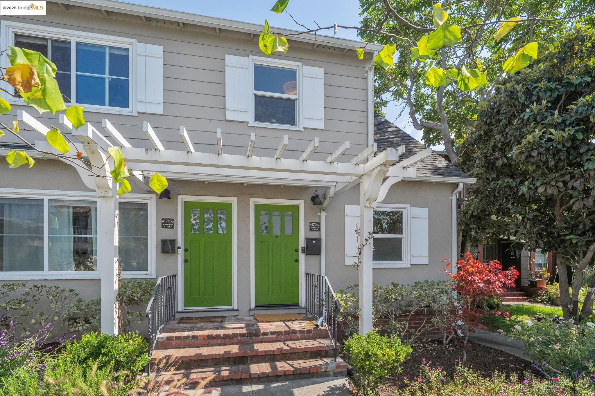 4170 Emerald St