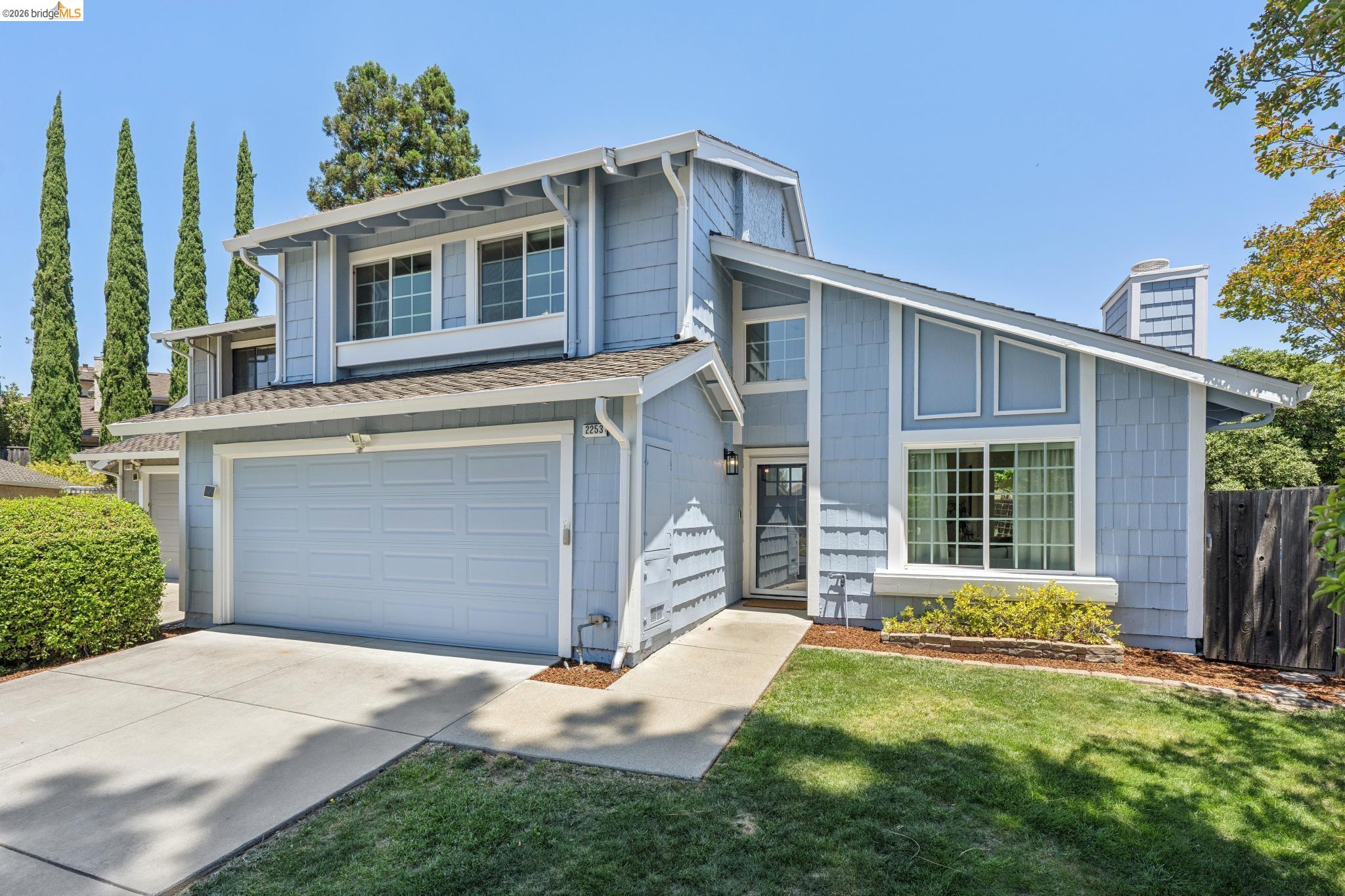 2253 Freshwater Court