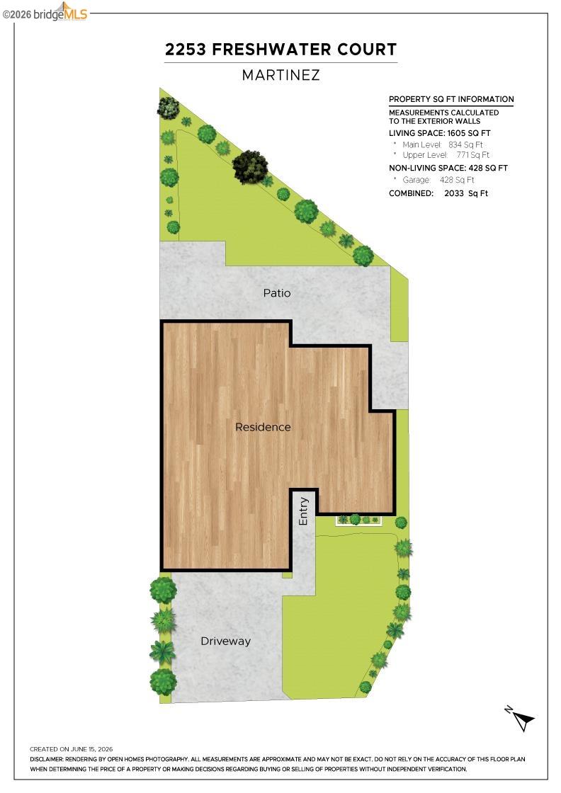2253 Freshwater Court