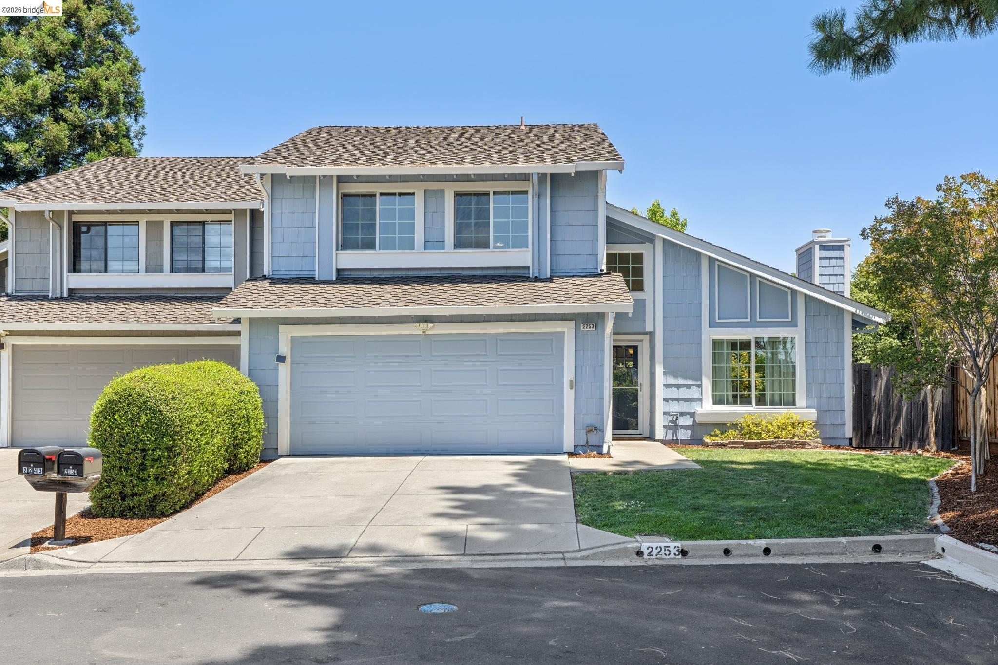 2253 Freshwater Court