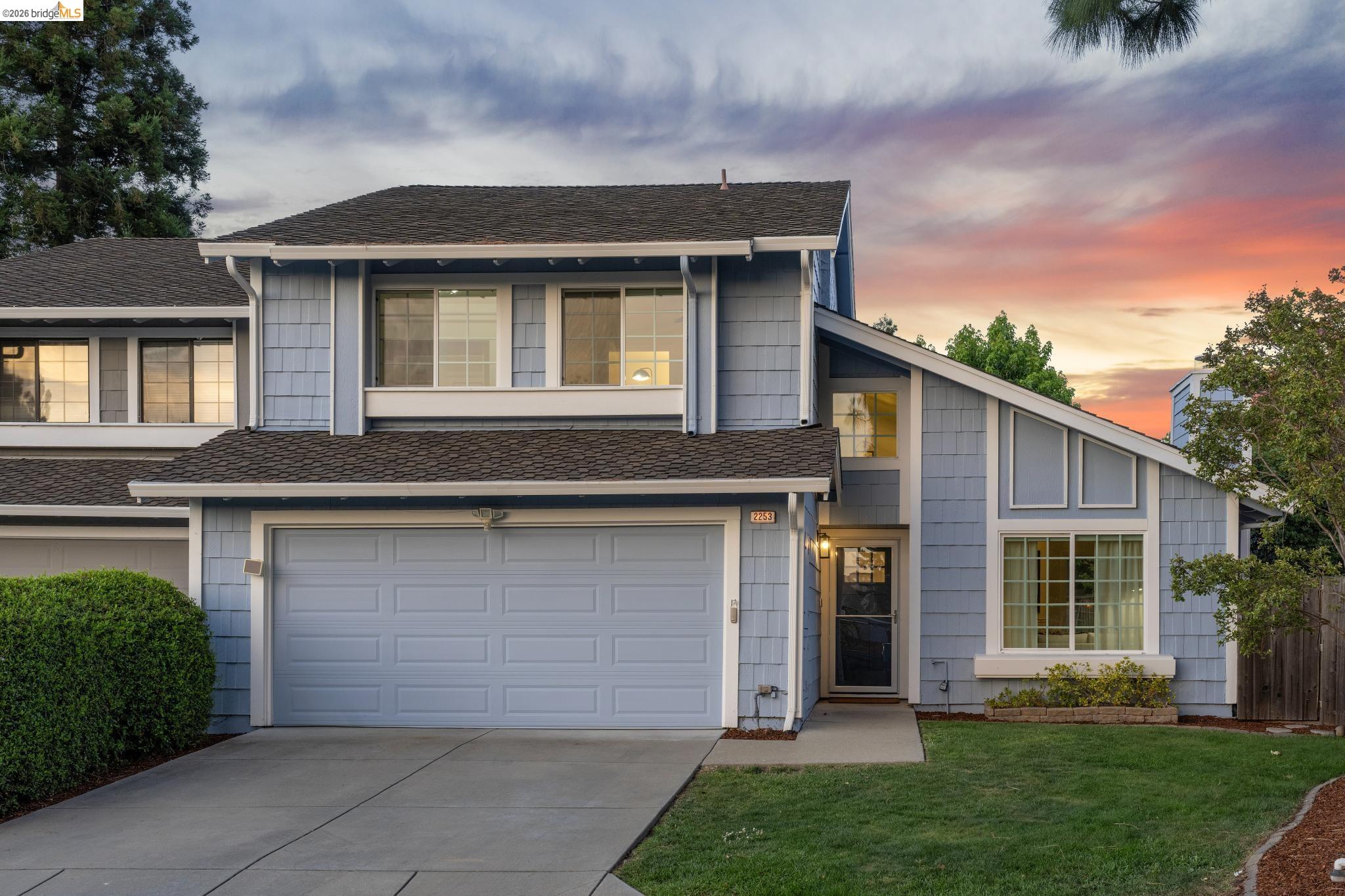 2253 Freshwater Court
