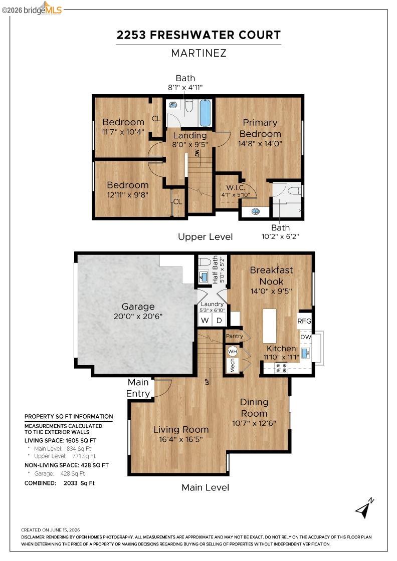 2253 Freshwater Court
